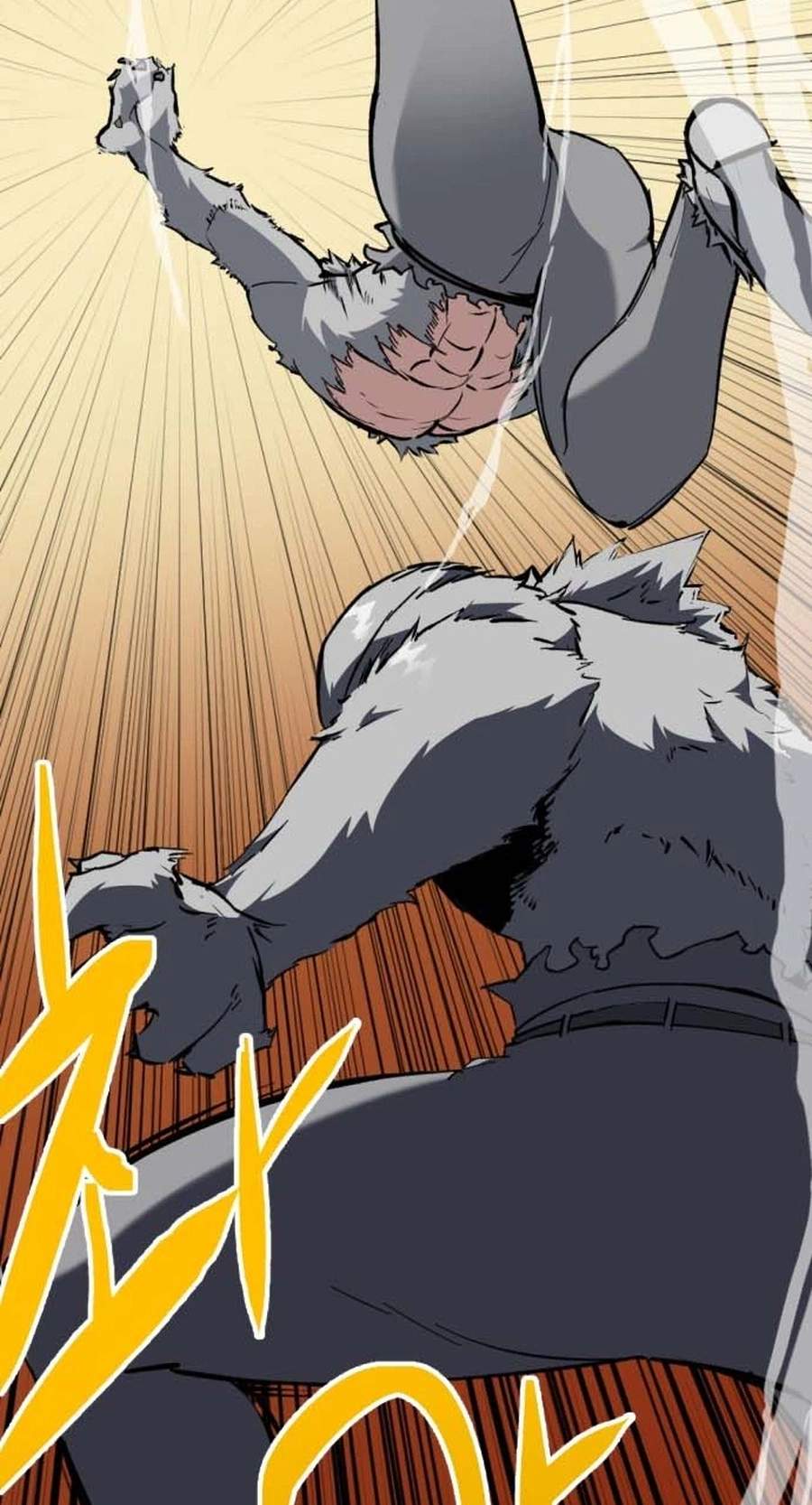 killing killer Chapter 143 page 61