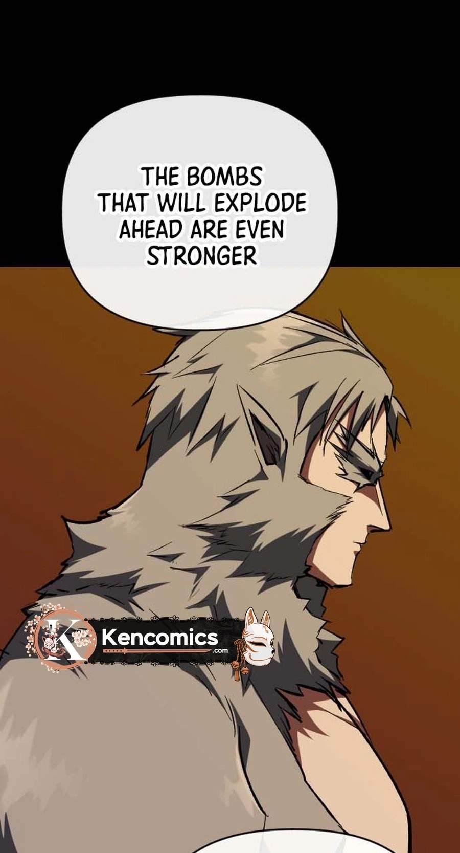 killing killer Chapter 143 page 71