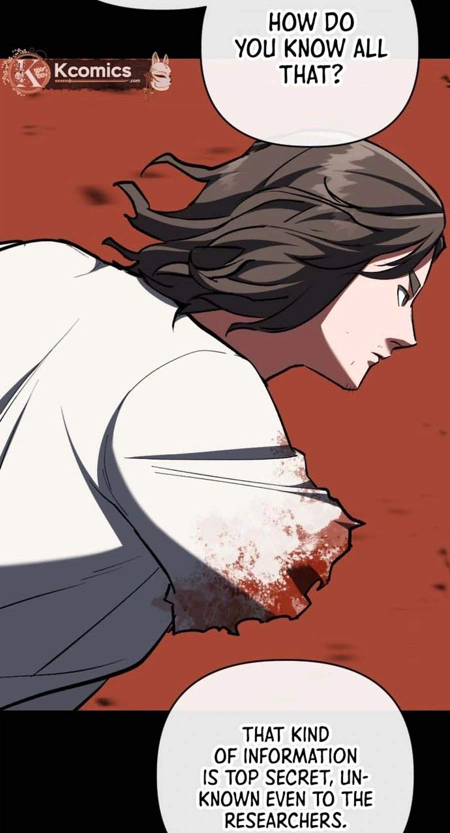 killing killer Chapter 143 page 75