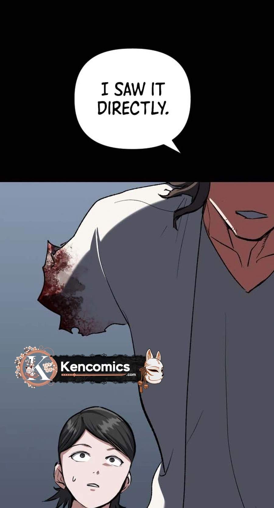 killing killer Chapter 143 page 77