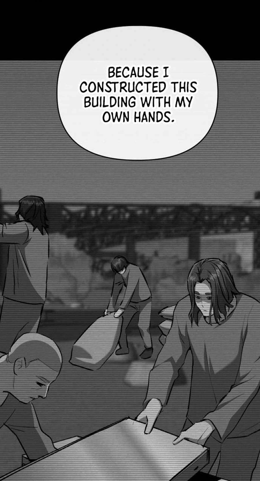 killing killer Chapter 143 page 80