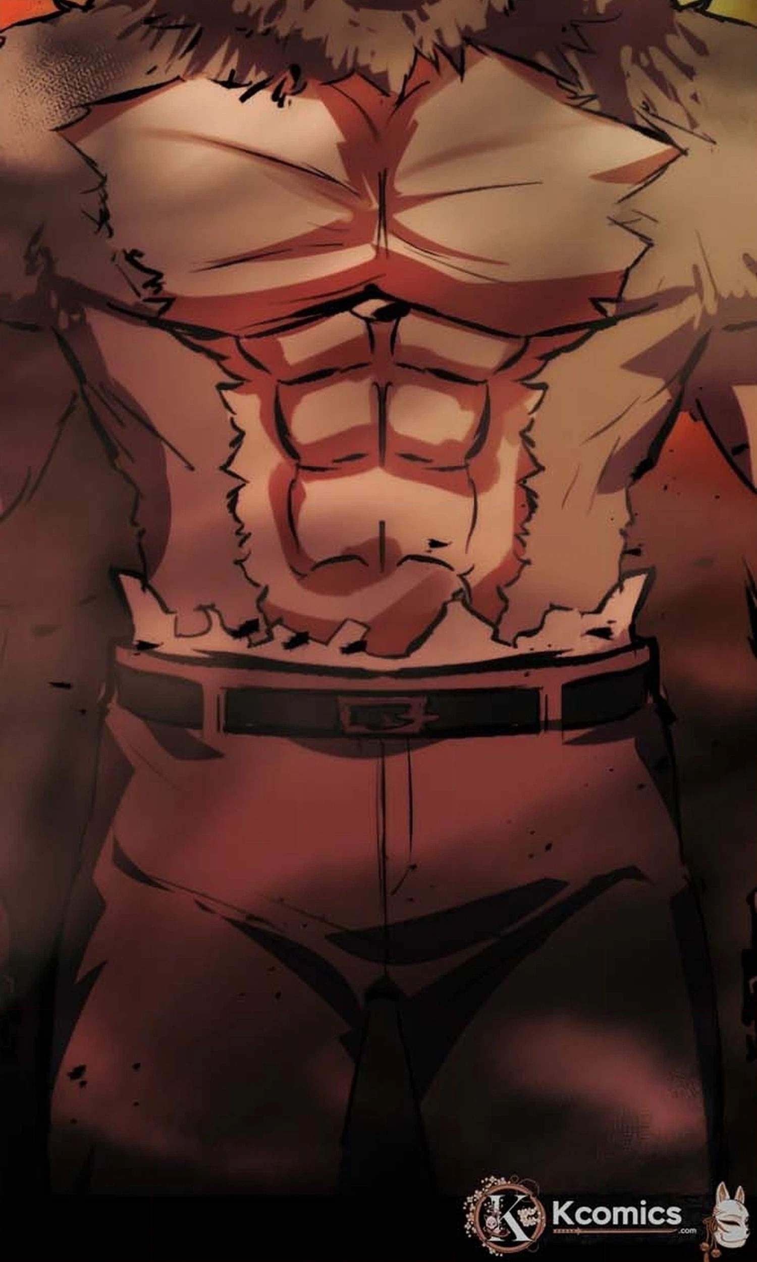 killing killer Chapter 143 page 100