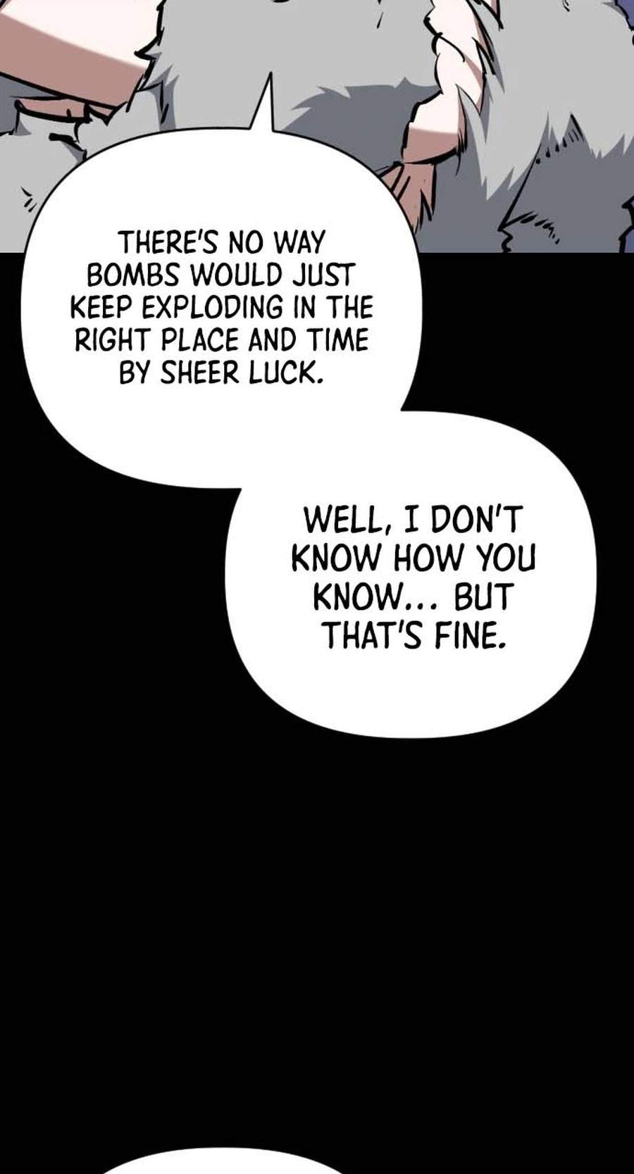 killing killer Chapter 144 page 19