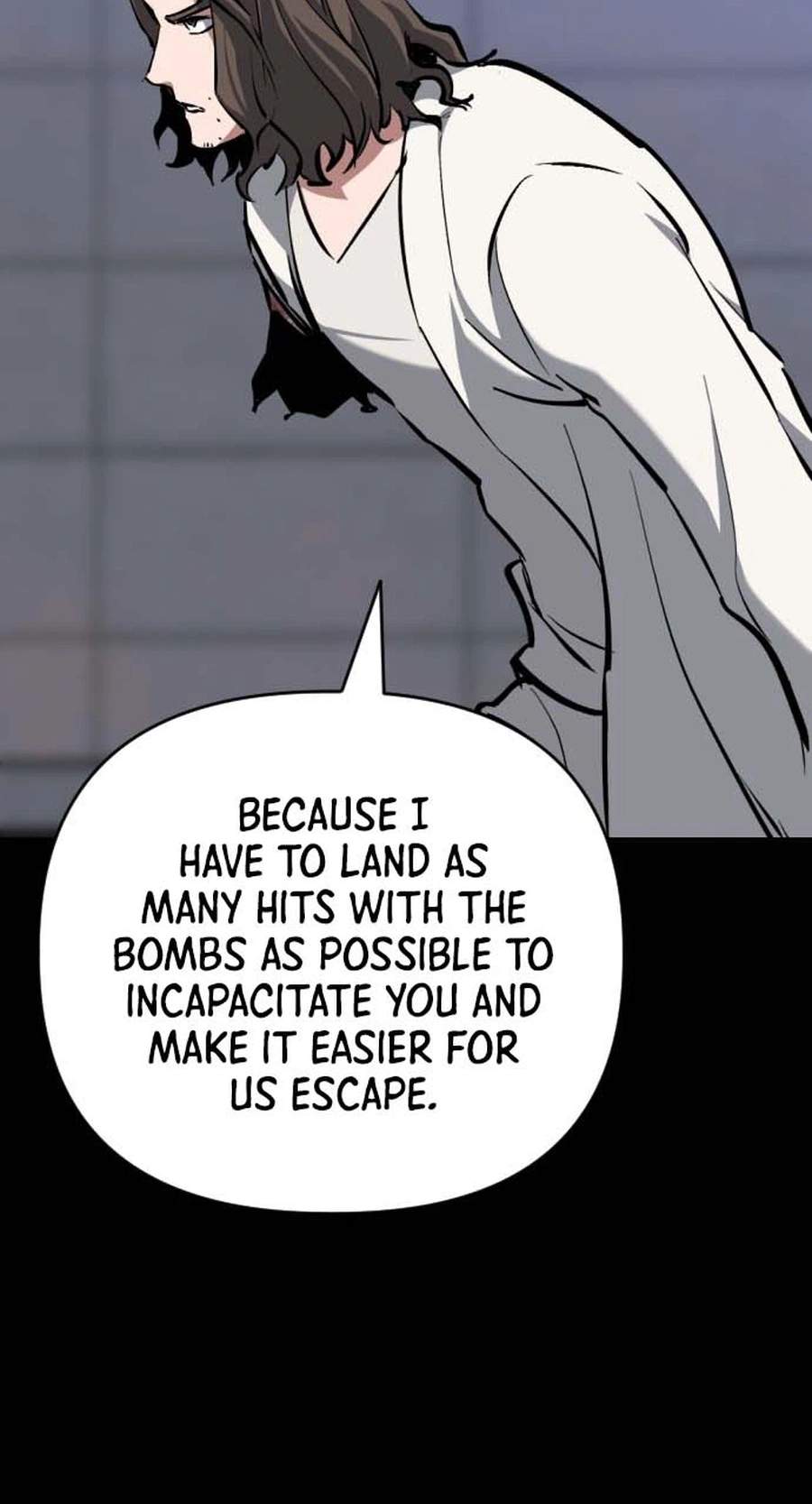killing killer Chapter 144 page 28