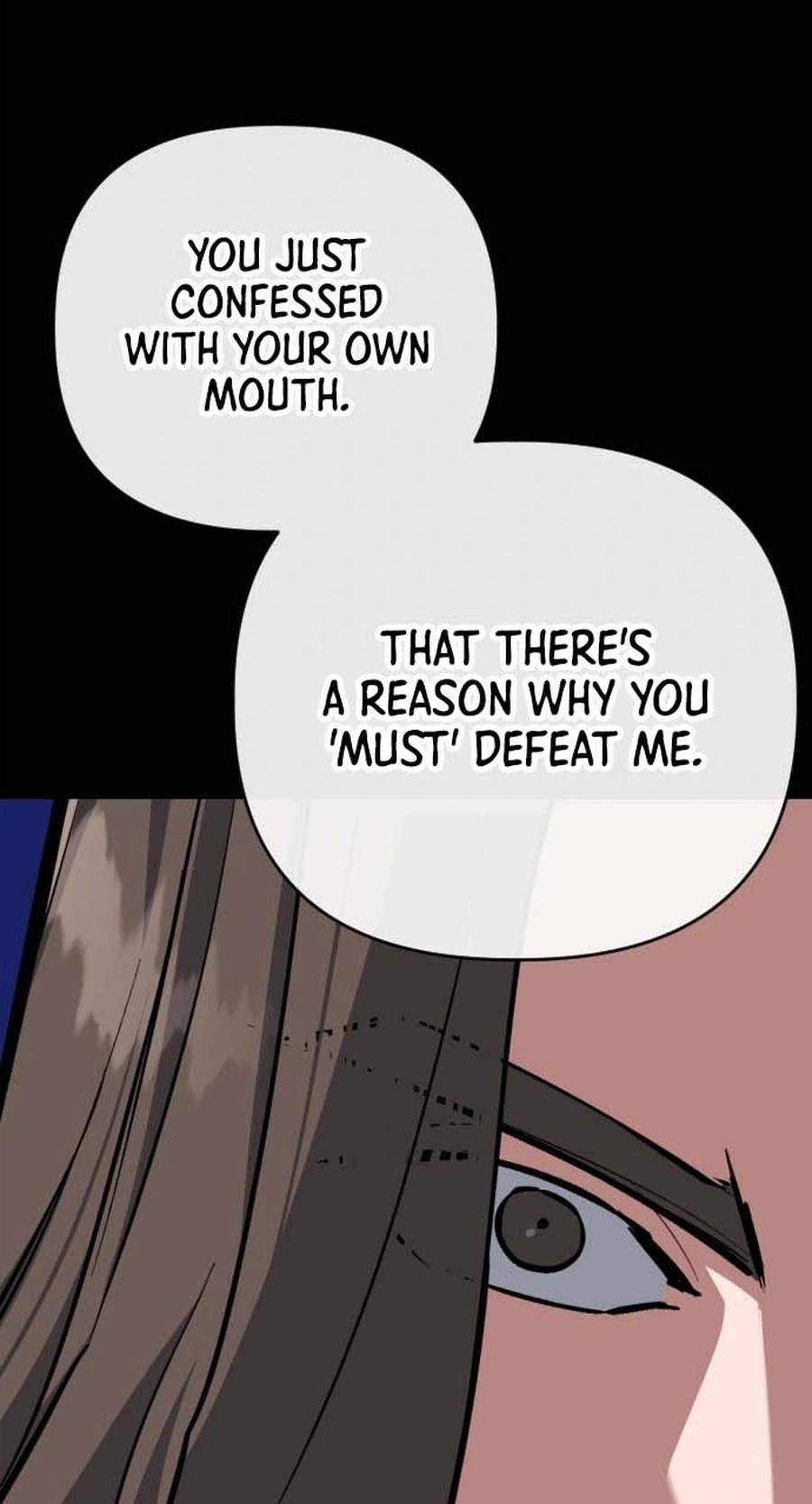killing killer Chapter 144 page 31