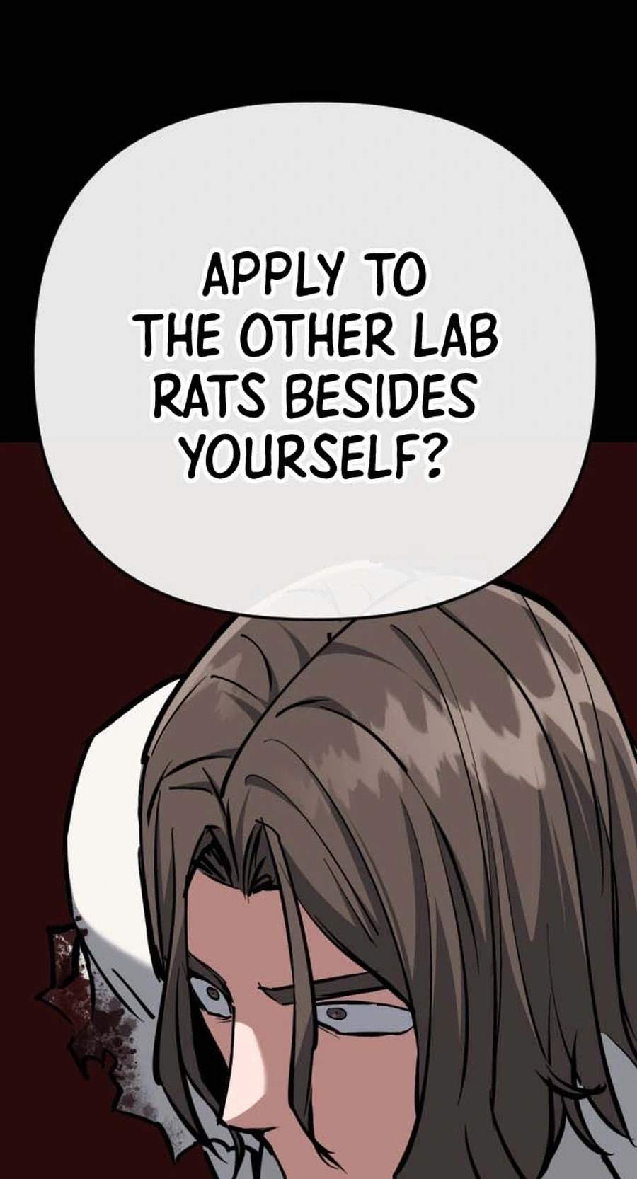 killing killer Chapter 144 page 37
