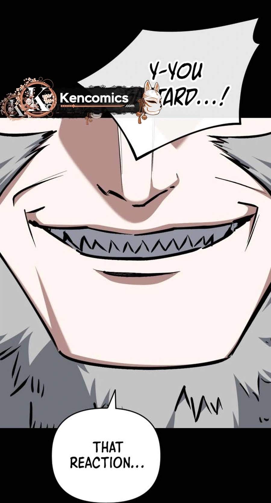 killing killer Chapter 144 page 39
