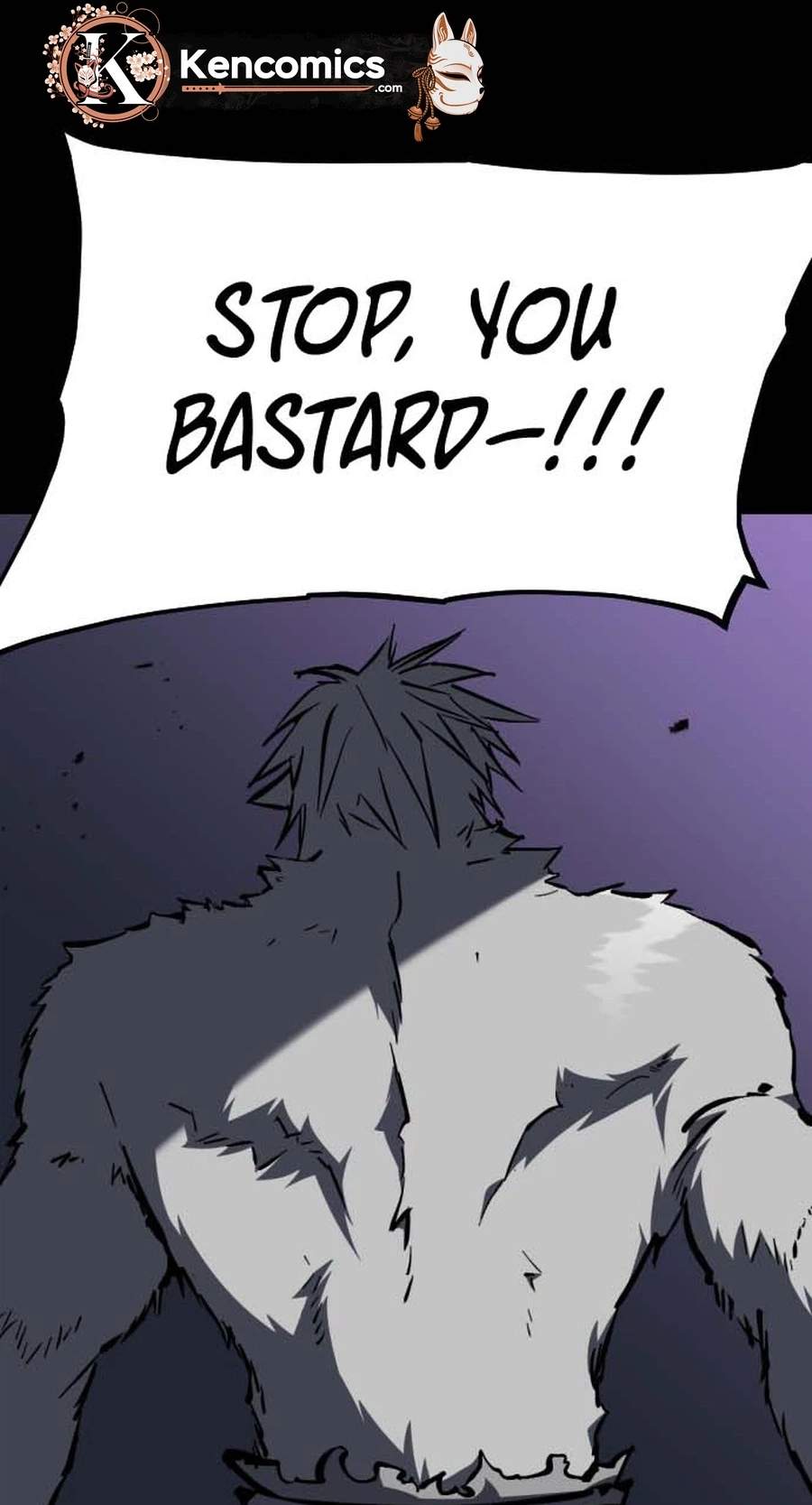 killing killer Chapter 144 page 44