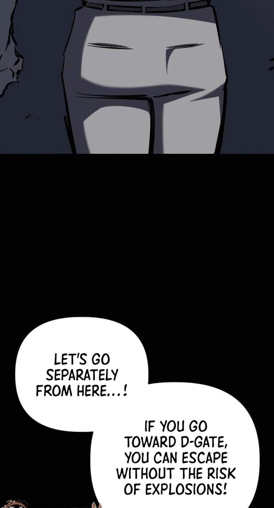 killing killer Chapter 144 page 45