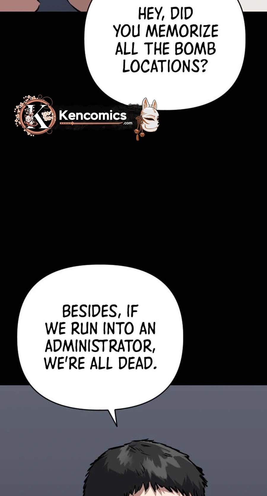 killing killer Chapter 144 page 54