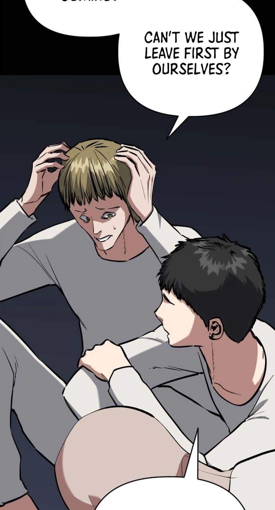 killing killer Chapter 144 page 53