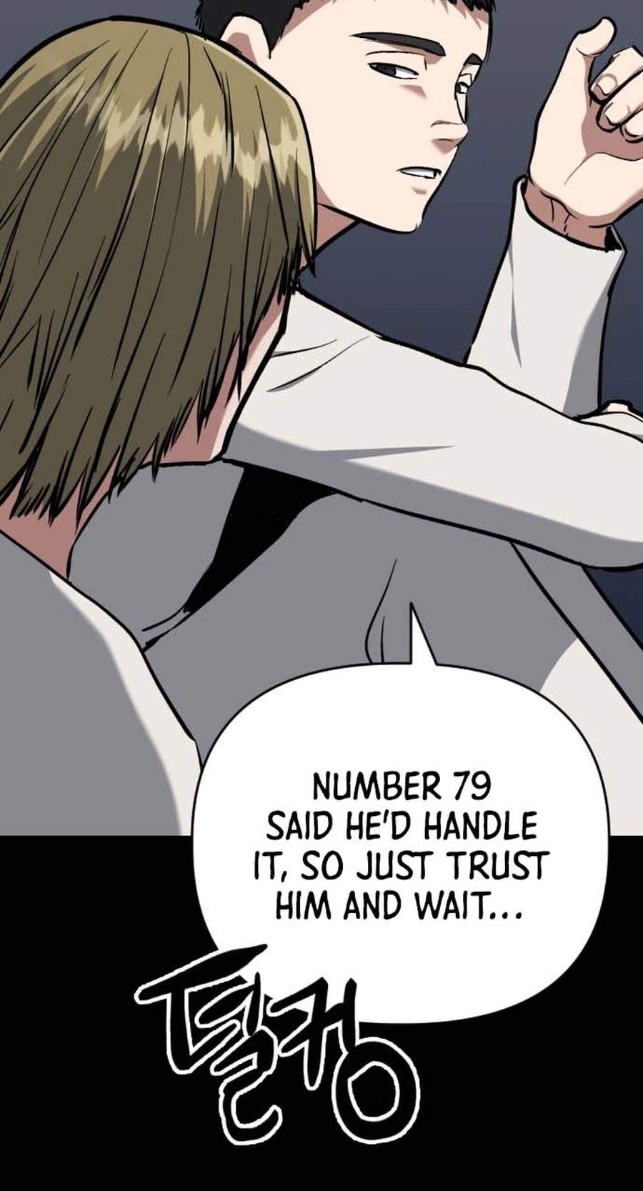 killing killer Chapter 144 page 55