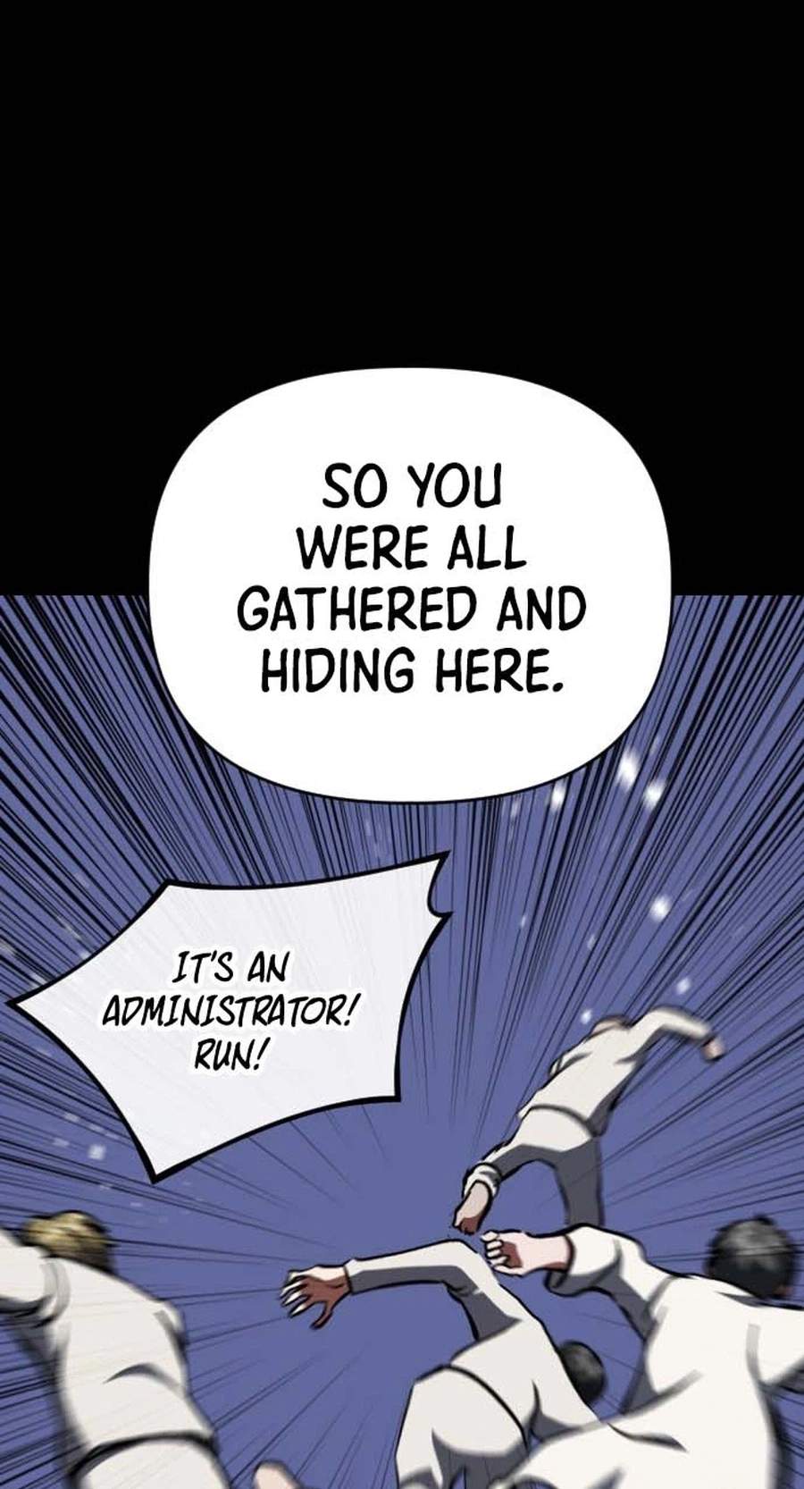killing killer Chapter 144 page 61