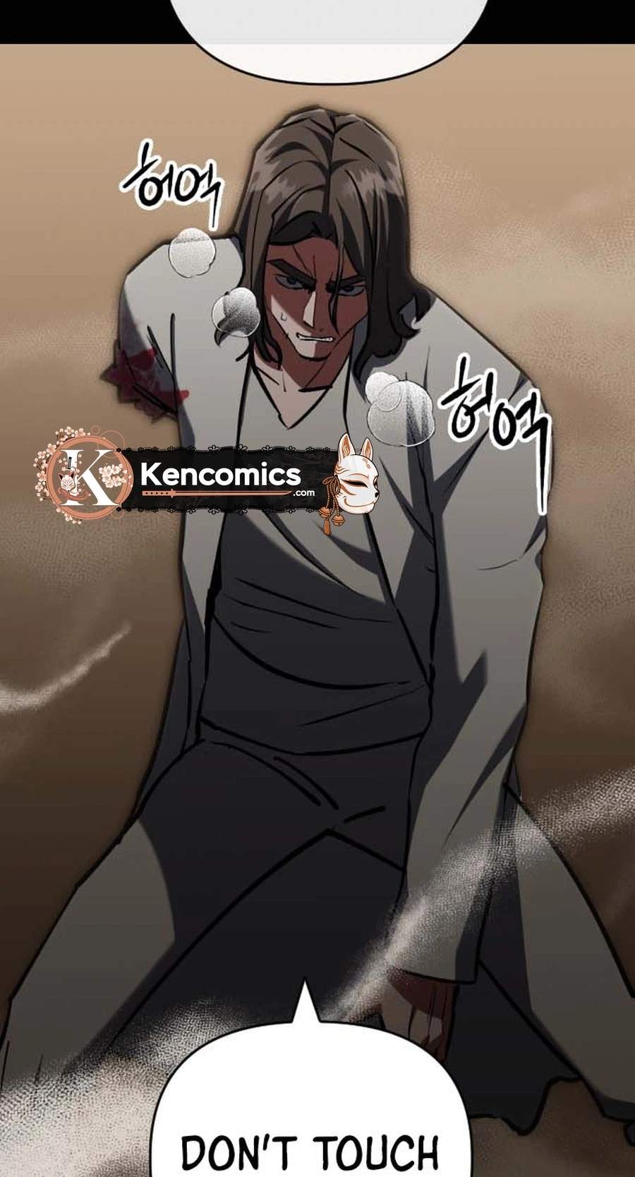 killing killer Chapter 144 page 72