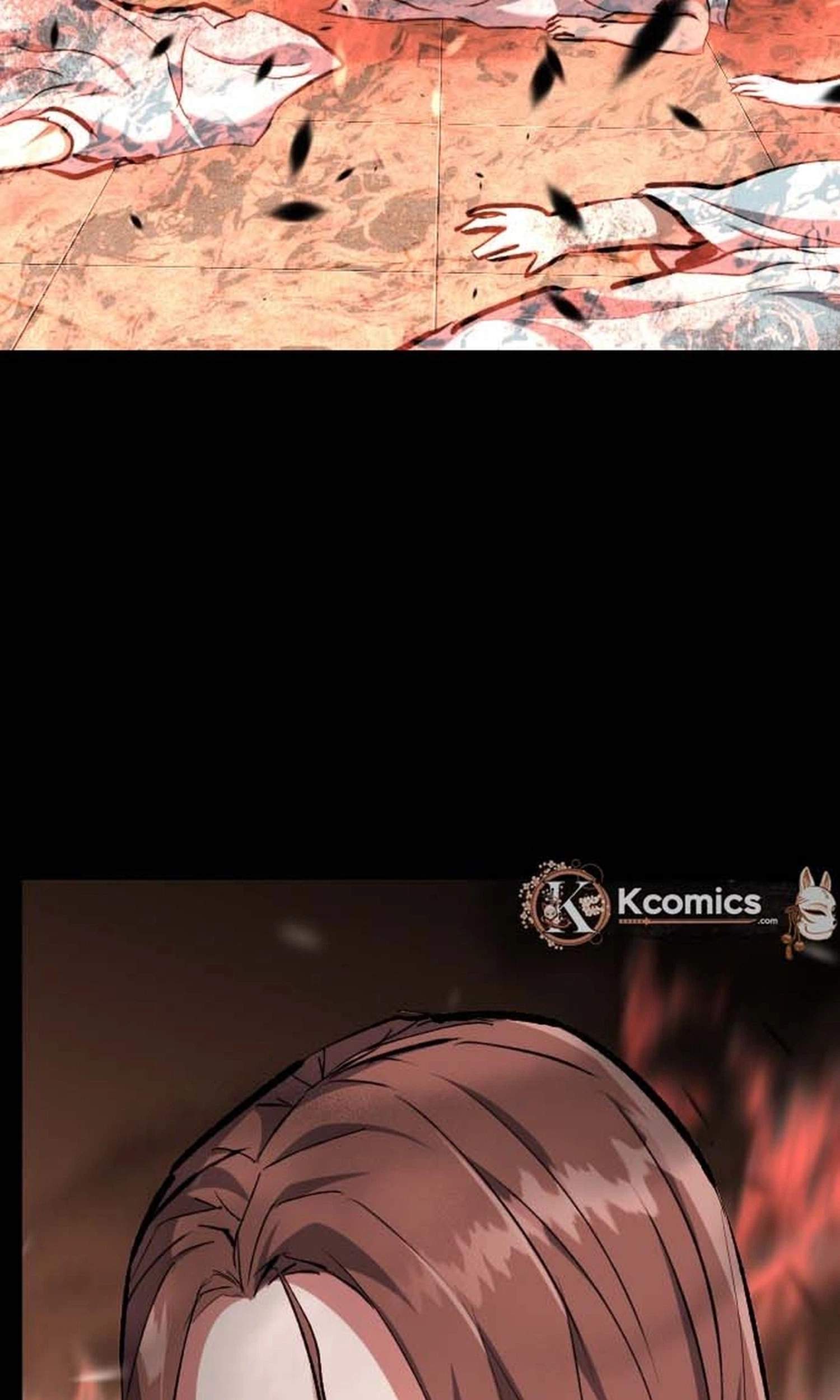killing killer Chapter 144 page 75