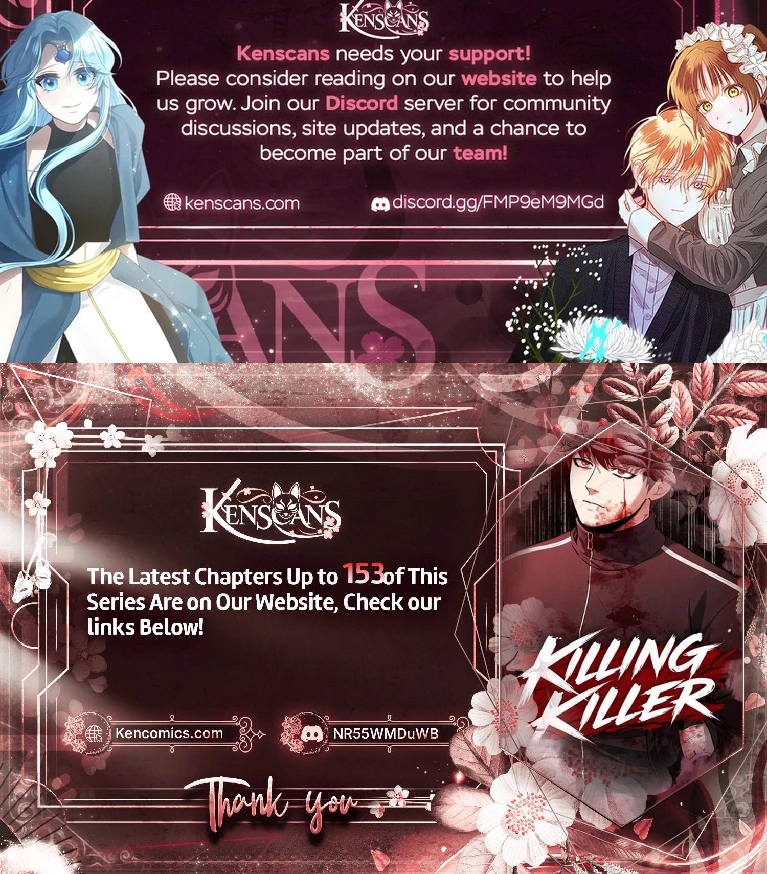 killing killer Chapter 144 page 78