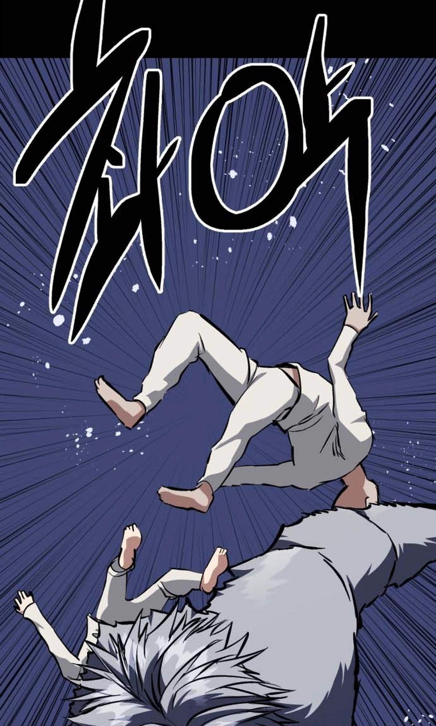 killing killer Chapter 145 page 2