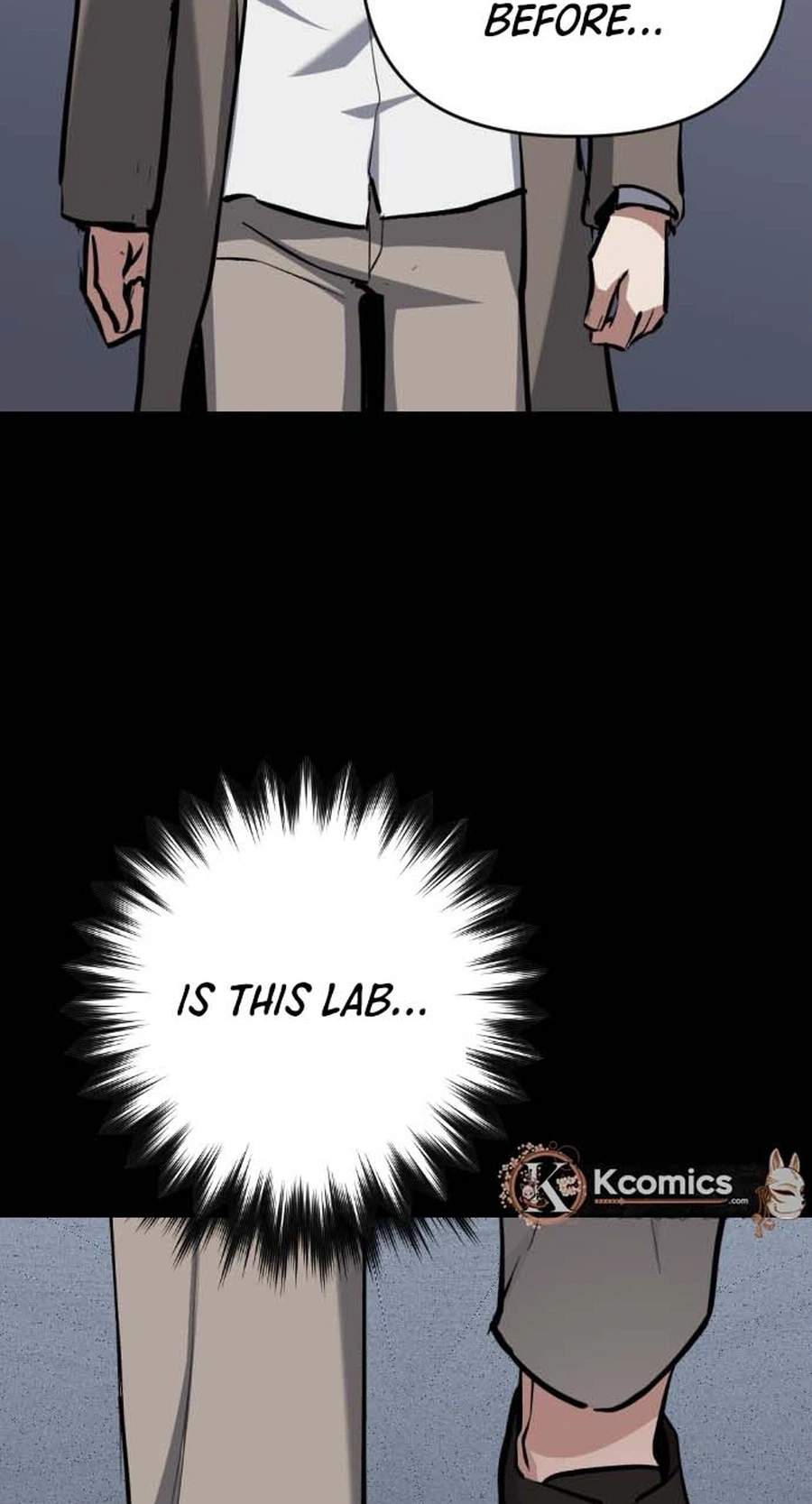 killing killer Chapter 145 page 27