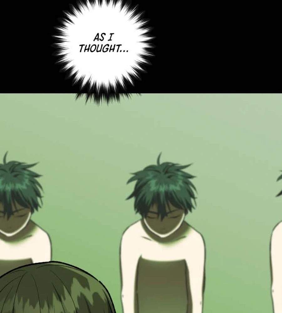 killing killer Chapter 145 page 33
