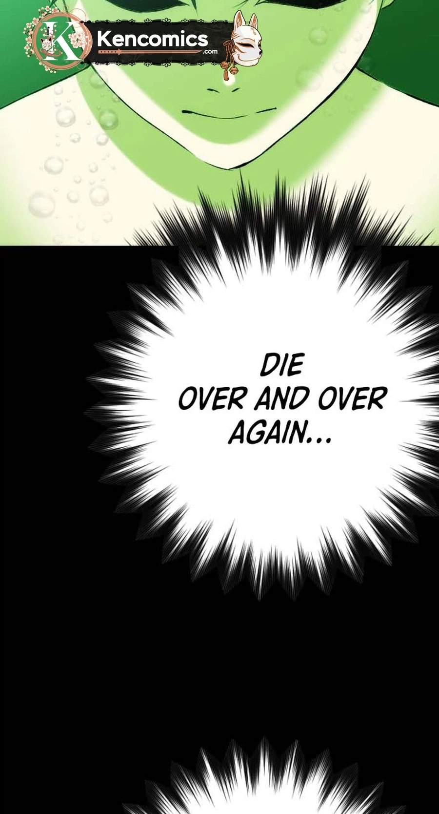 killing killer Chapter 145 page 38