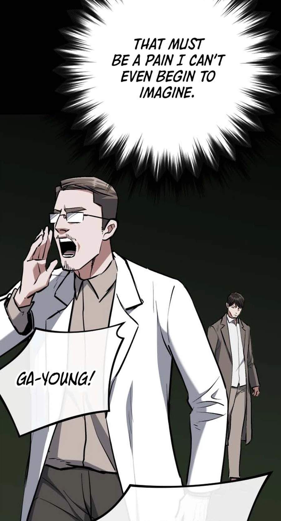 killing killer Chapter 145 page 39
