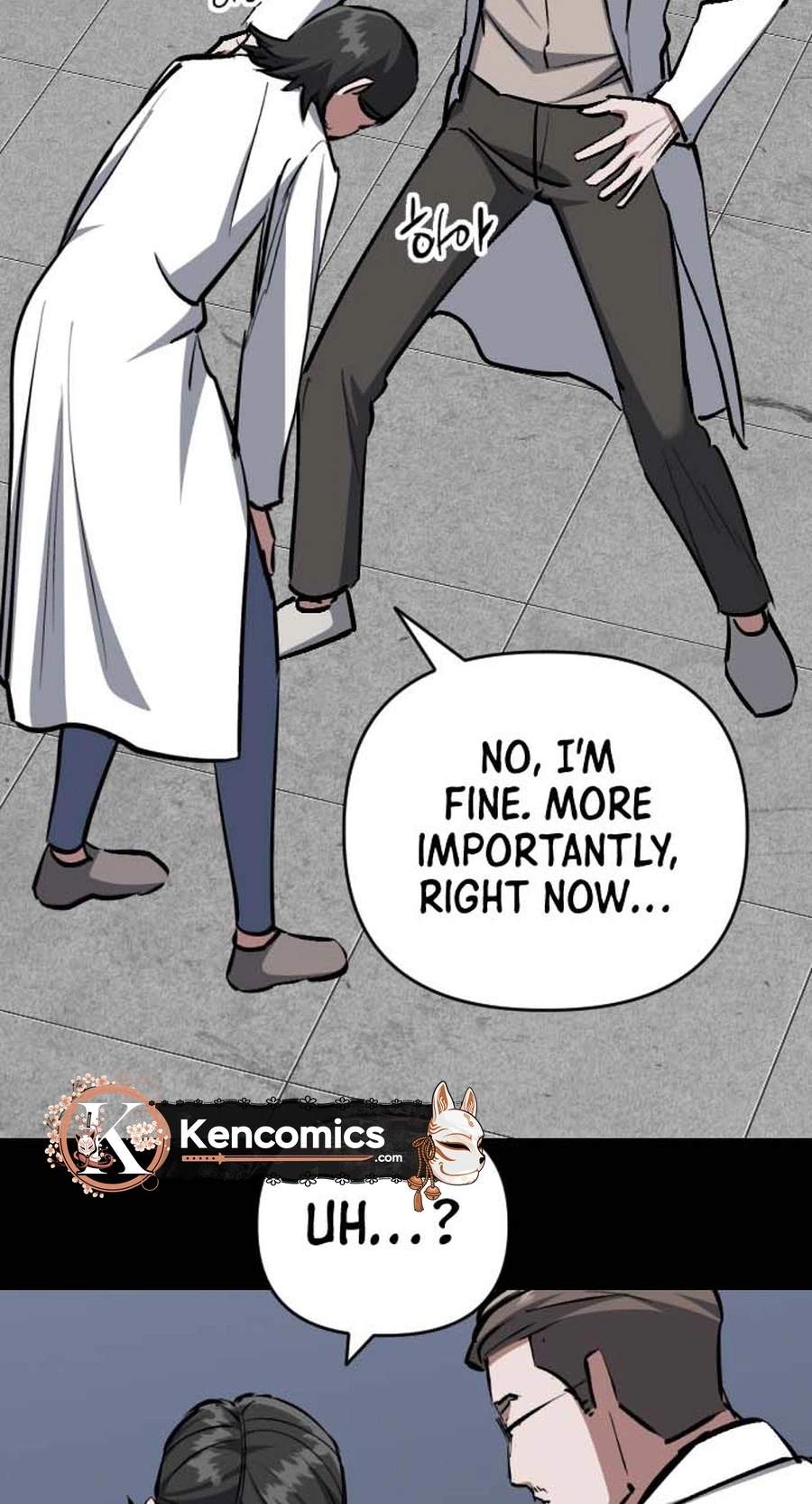 killing killer Chapter 145 page 45