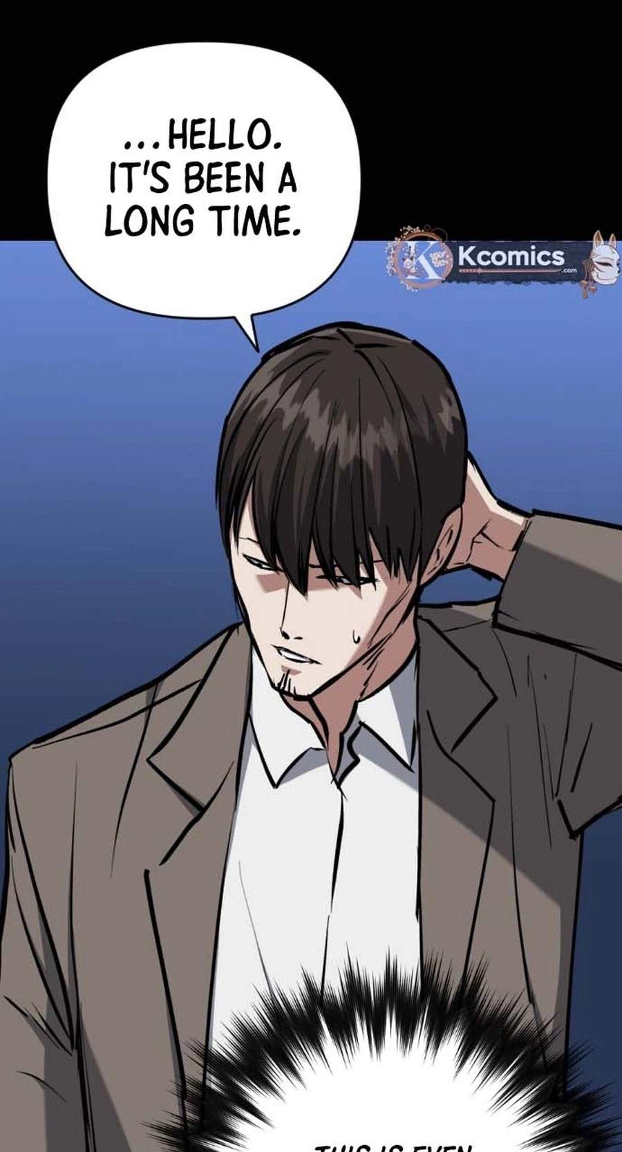 killing killer Chapter 145 page 47