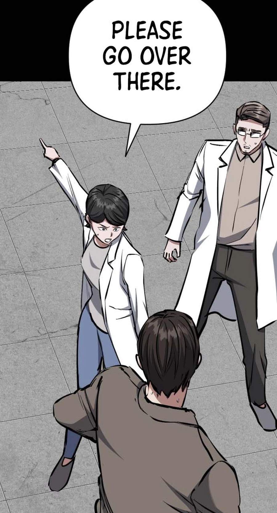 killing killer Chapter 145 page 55