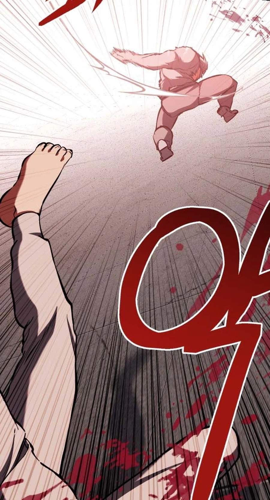 killing killer Chapter 145 page 61