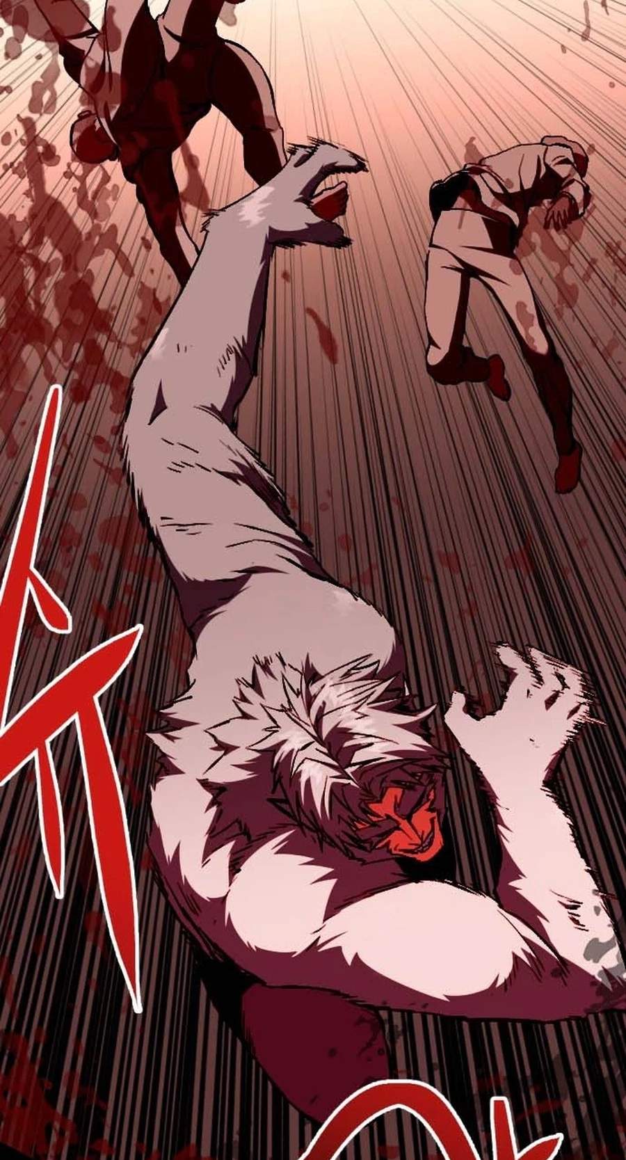killing killer Chapter 145 page 63