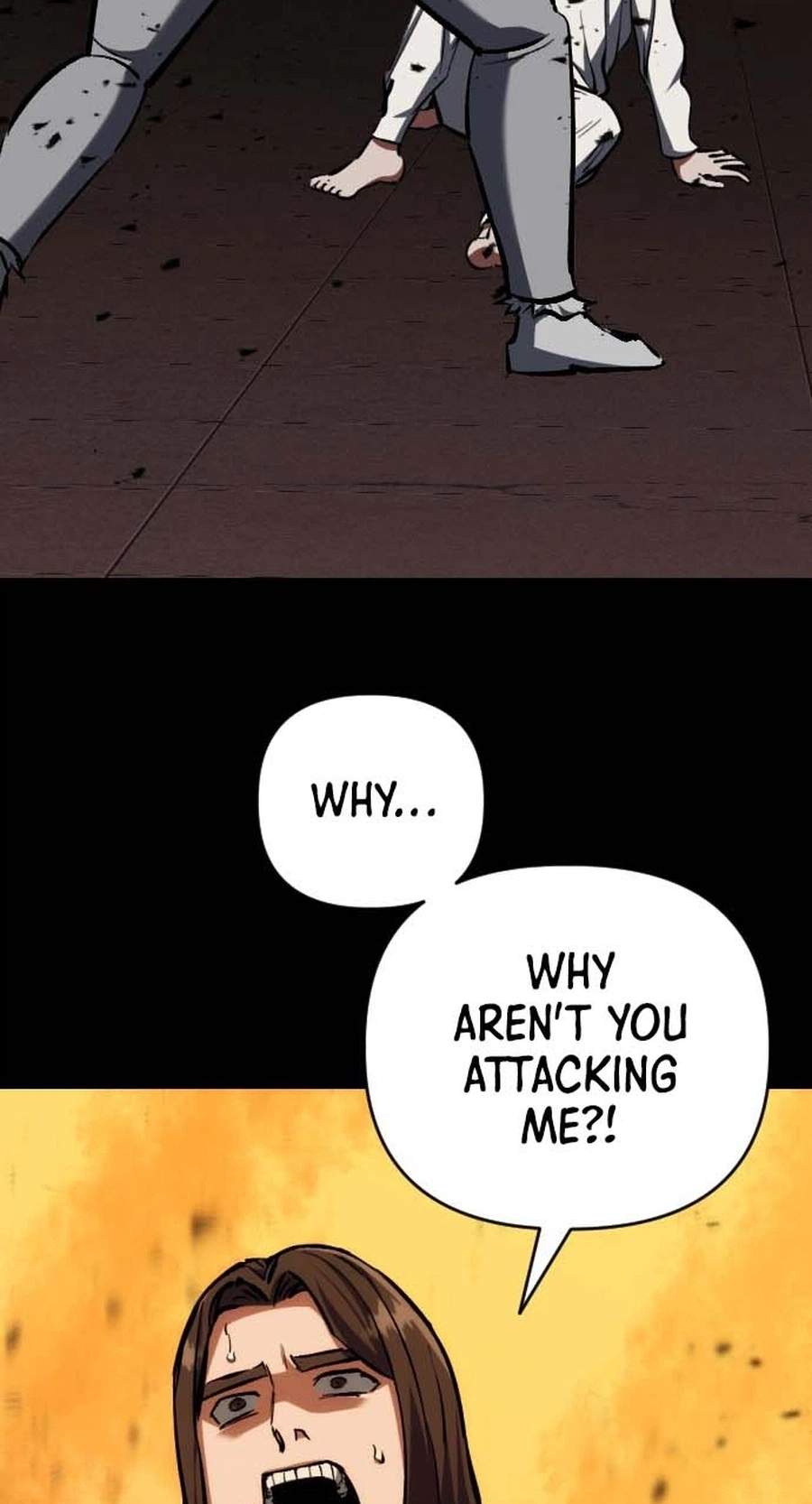 killing killer Chapter 145 page 72