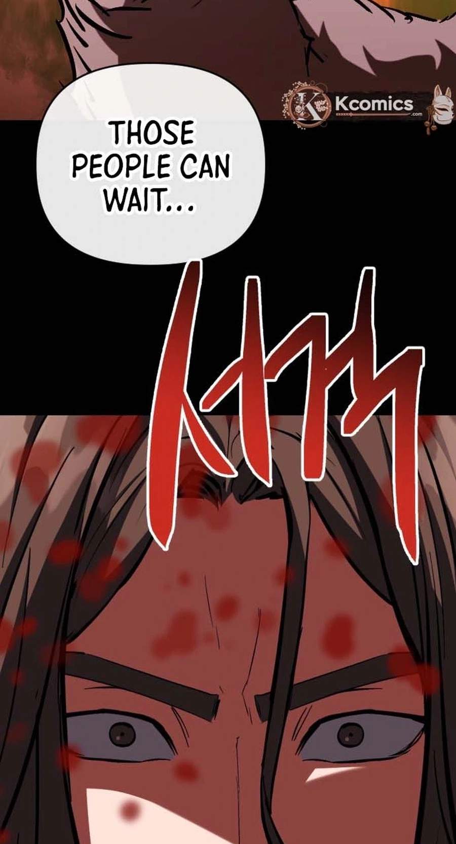 killing killer Chapter 145 page 76