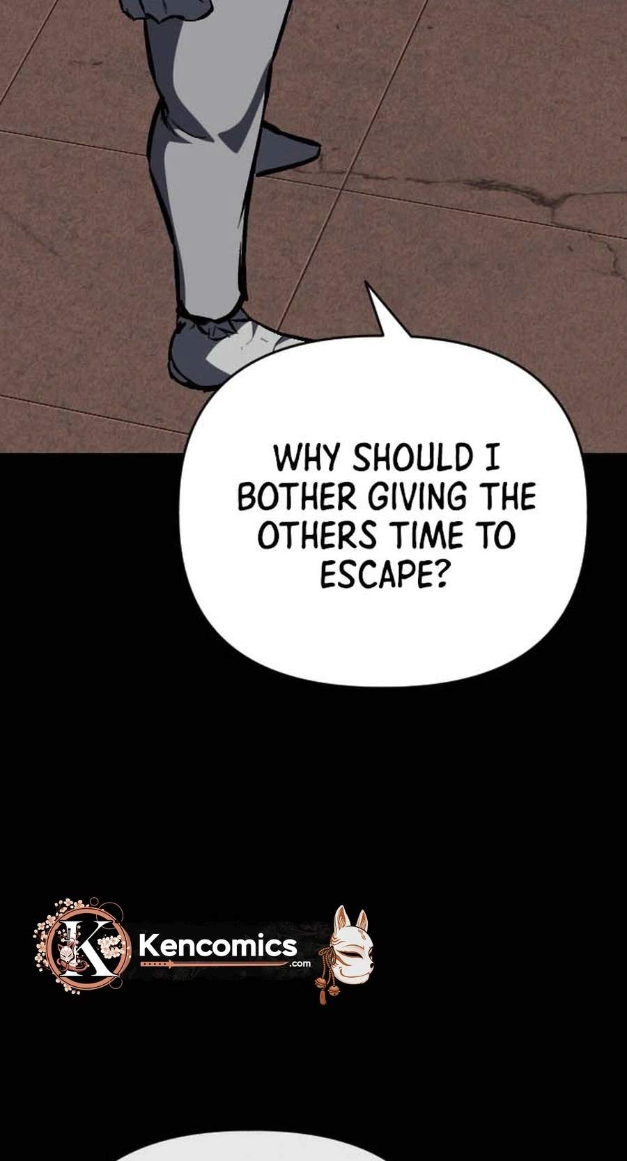 killing killer Chapter 145 page 83