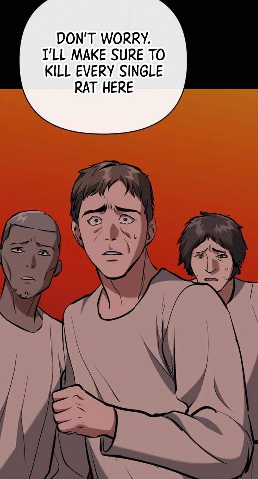killing killer Chapter 145 page 84