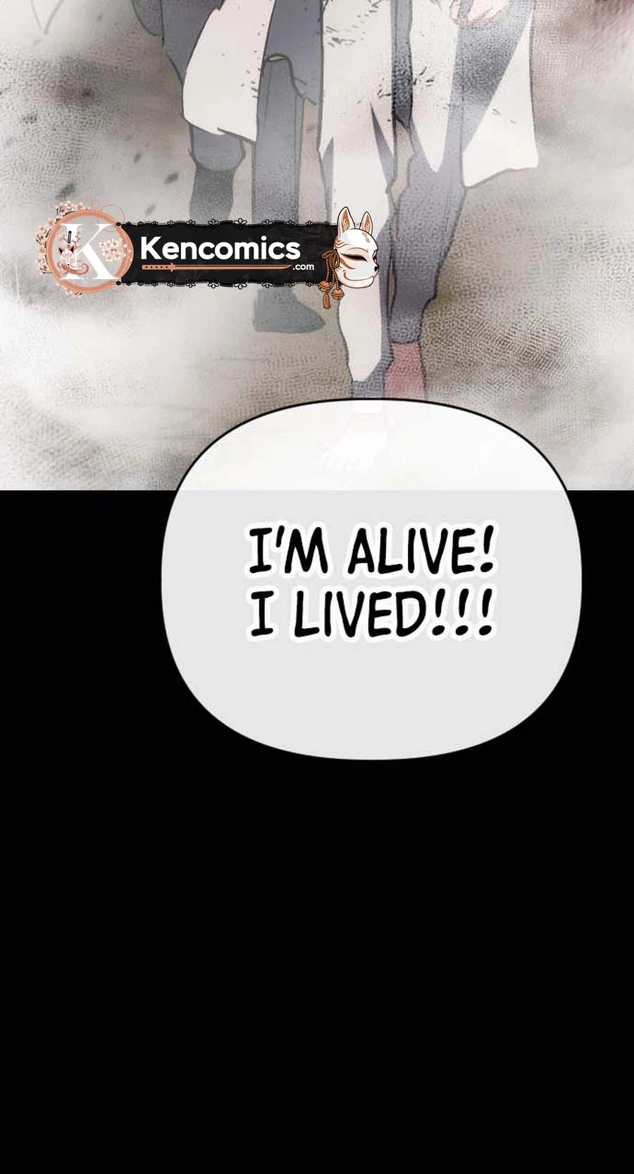 killing killer Chapter 145 page 96