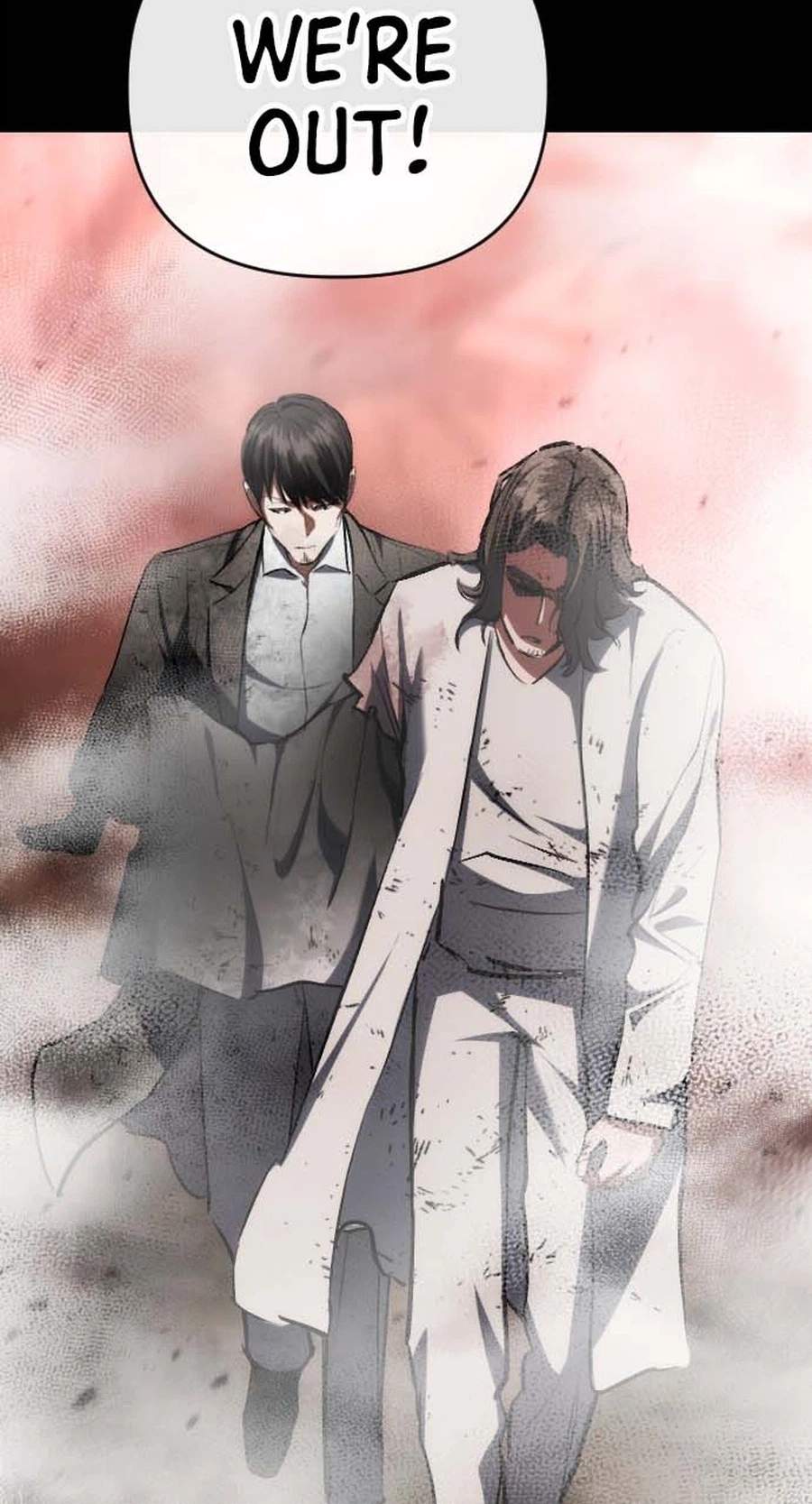 killing killer Chapter 146 page 12