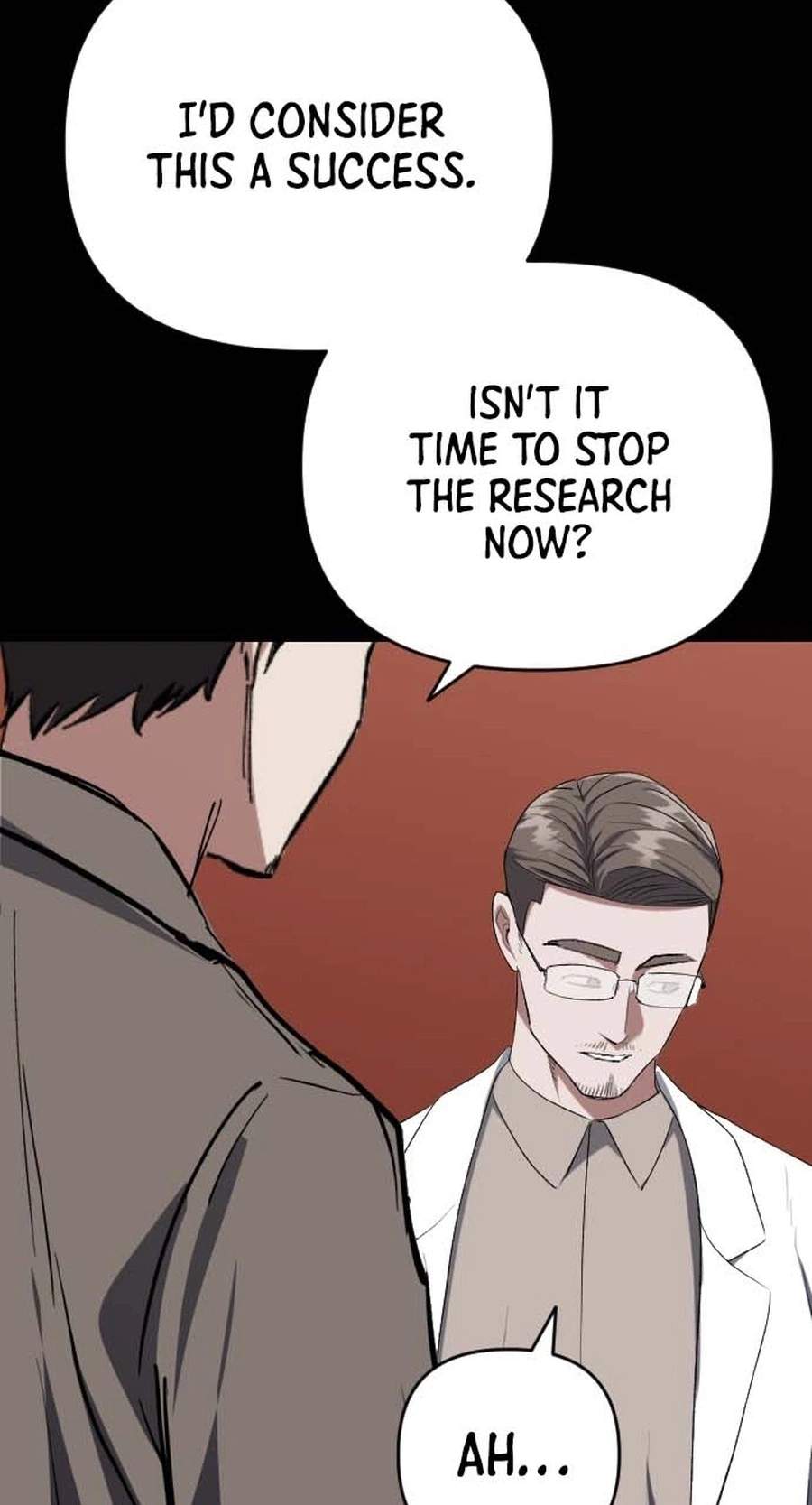 killing killer Chapter 146 page 31