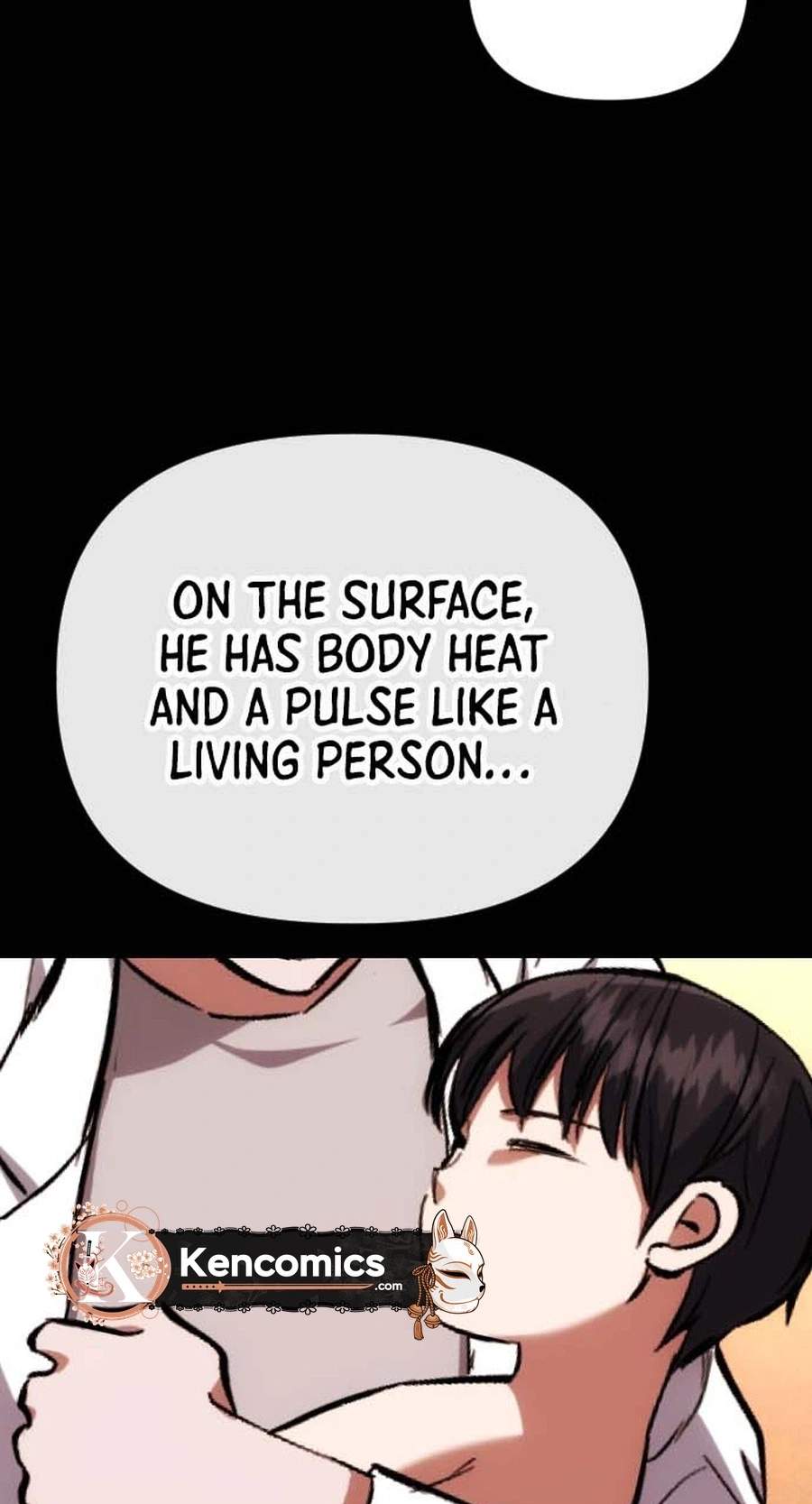 killing killer Chapter 146 page 35