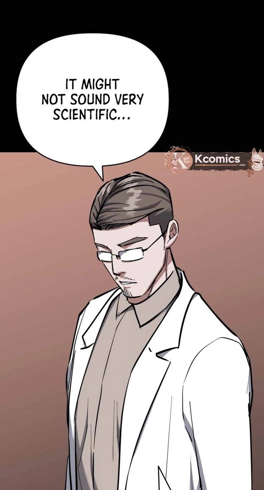 killing killer Chapter 146 page 37