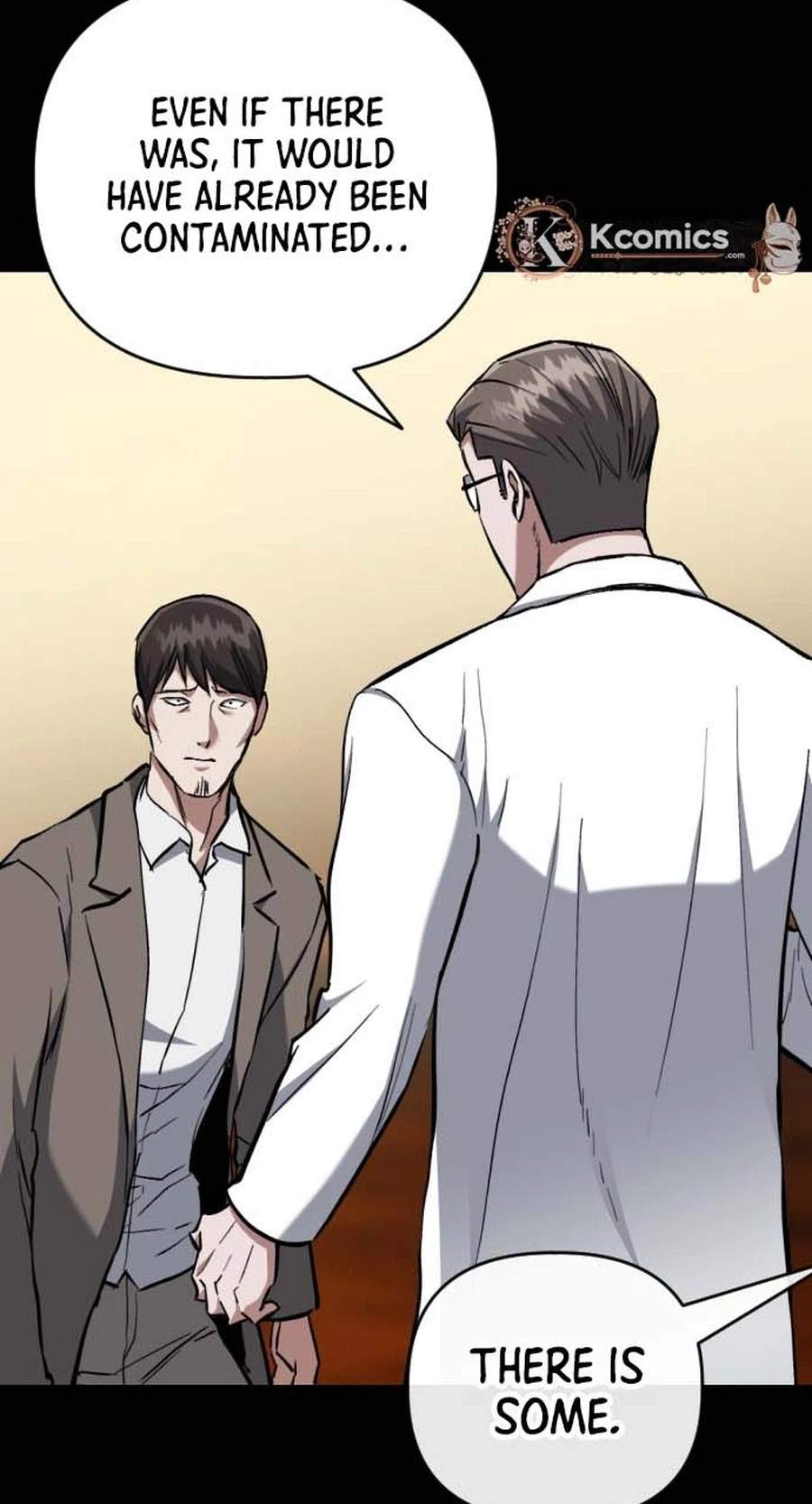 killing killer Chapter 146 page 48