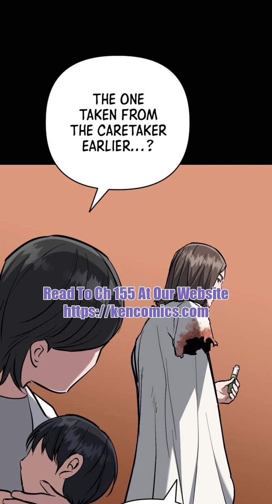 killing killer Chapter 146 page 54
