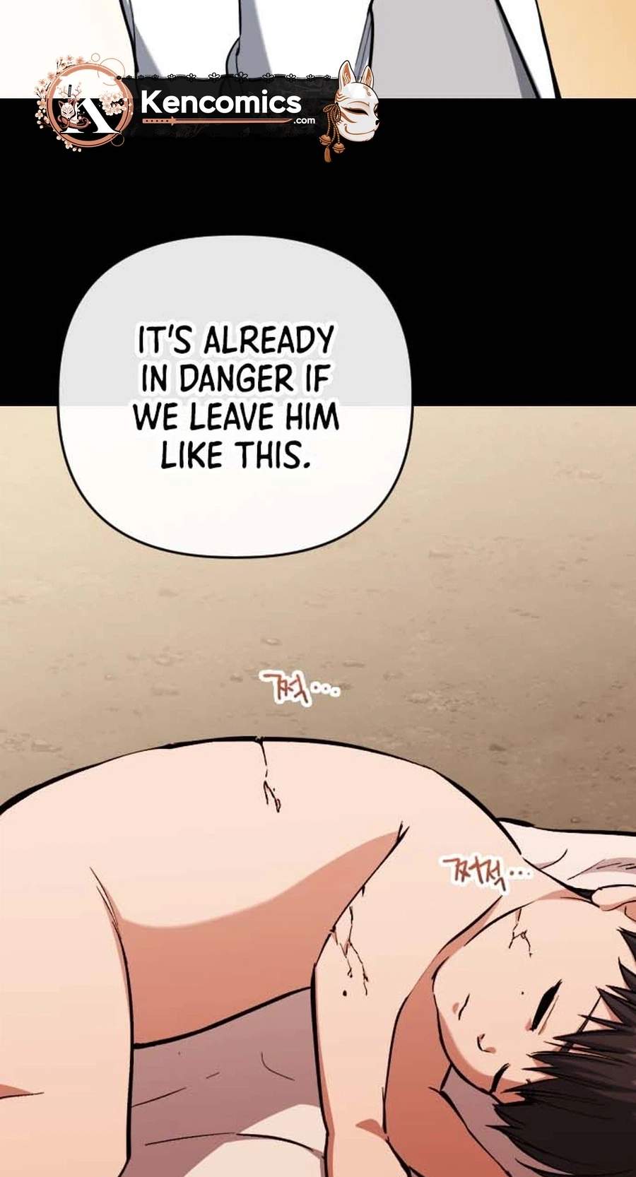 killing killer Chapter 146 page 61
