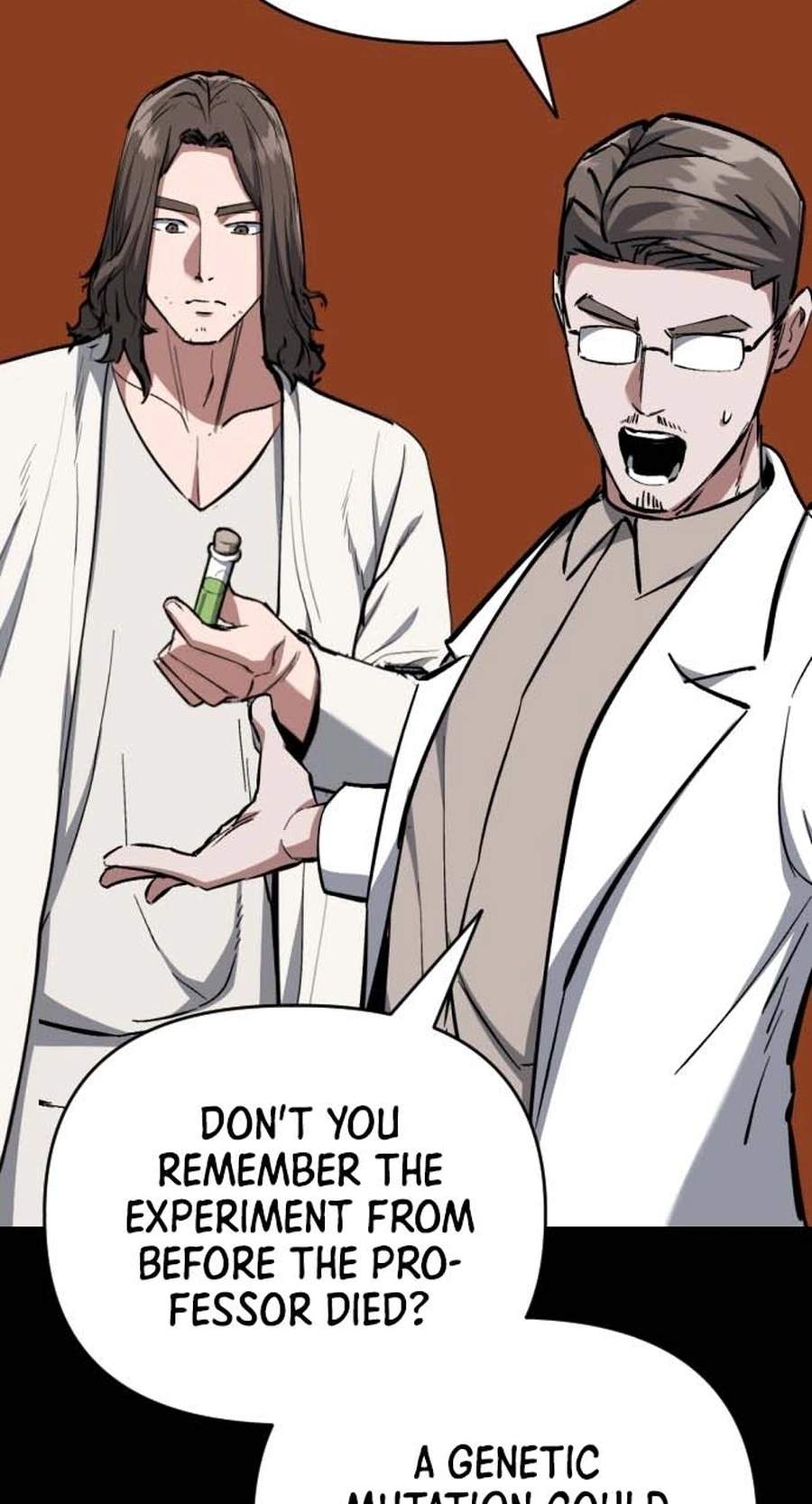 killing killer Chapter 146 page 63