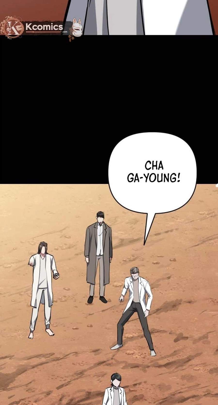 killing killer Chapter 146 page 67