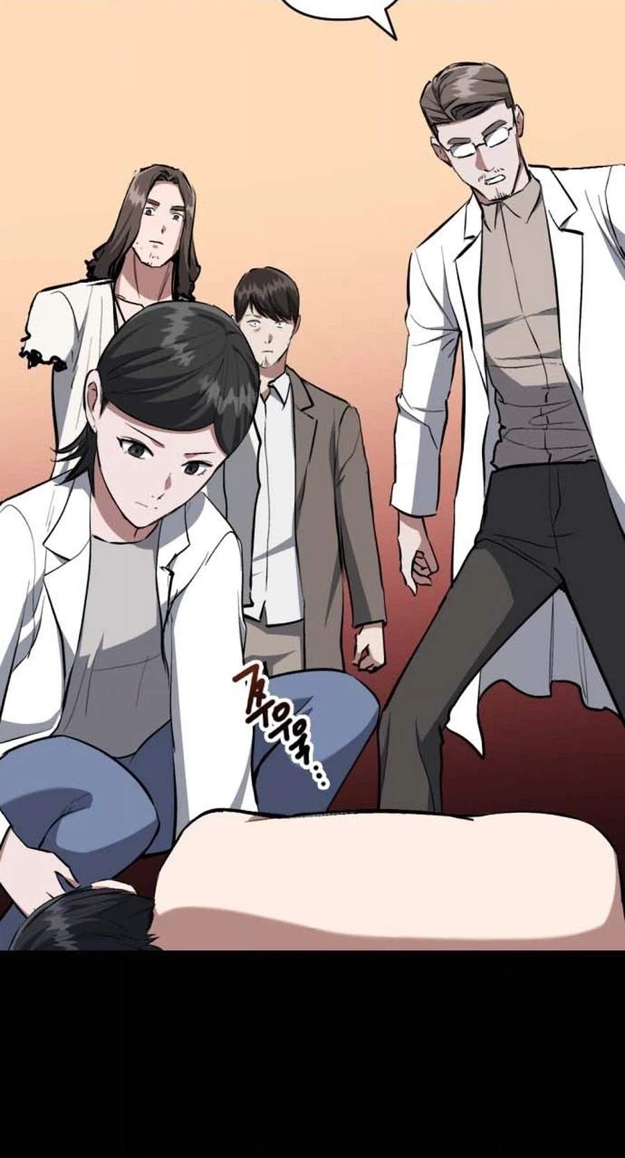 killing killer Chapter 146 page 70
