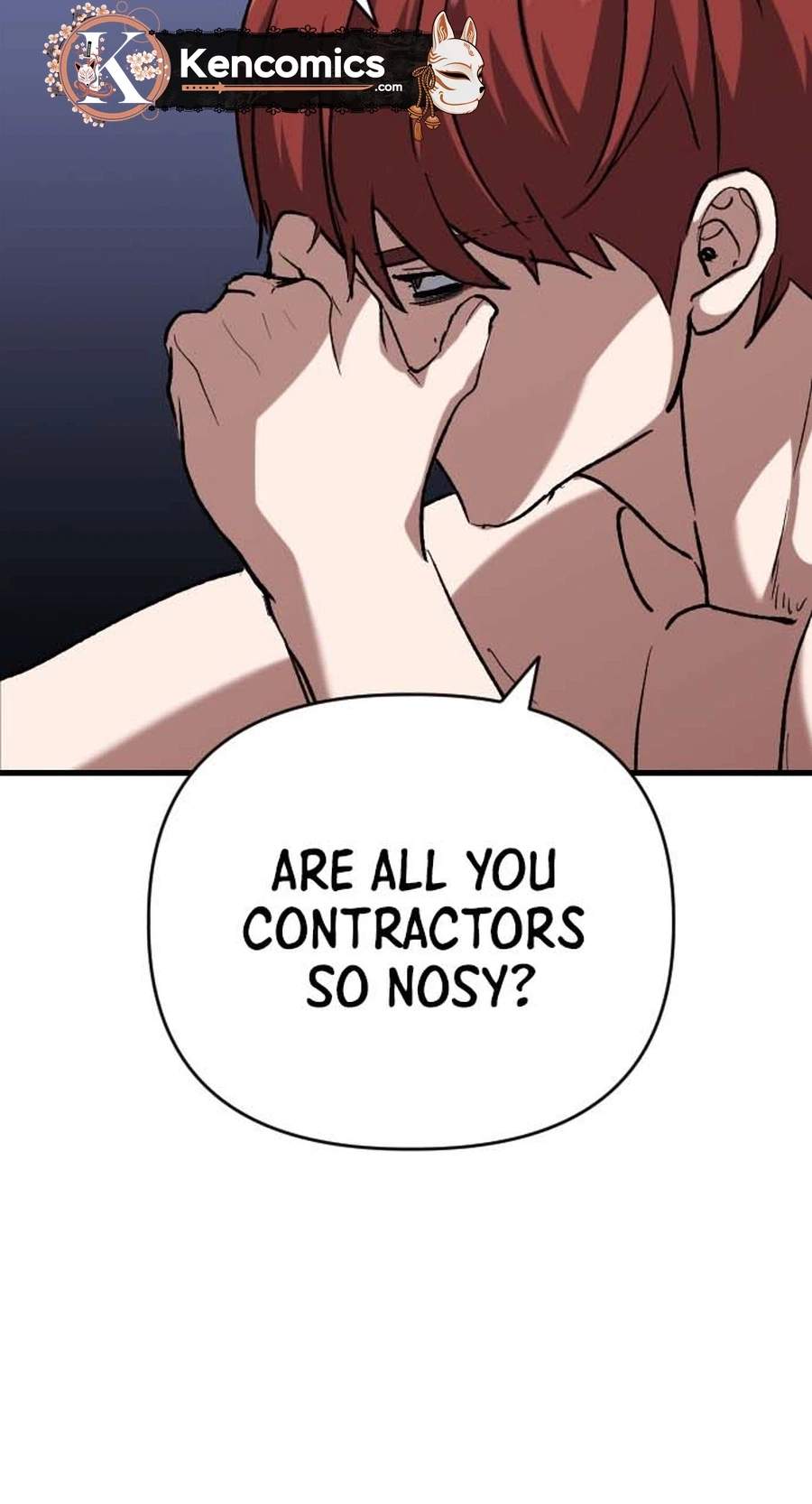 killing killer Chapter 146 page 88
