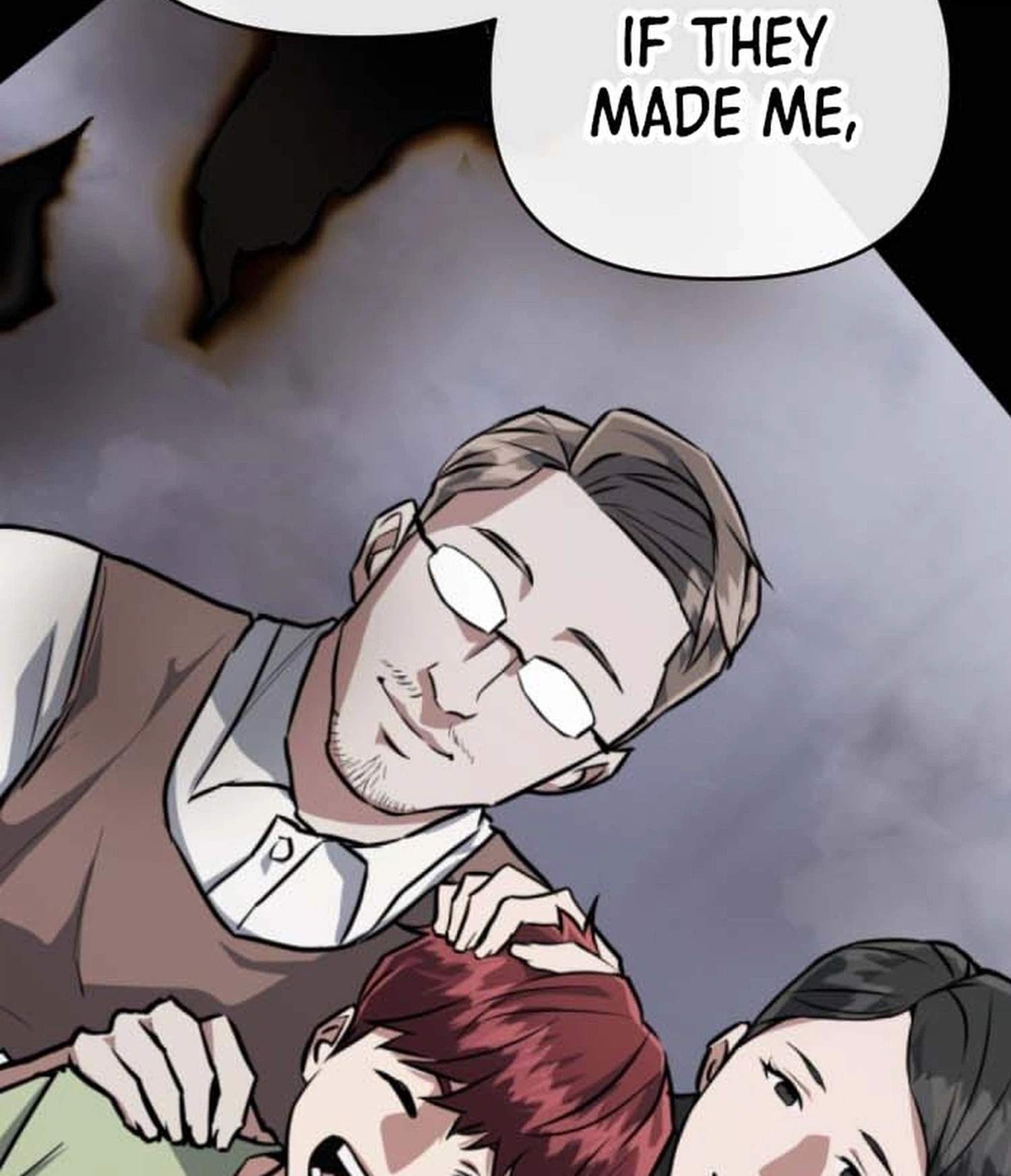 killing killer Chapter 146 page 93
