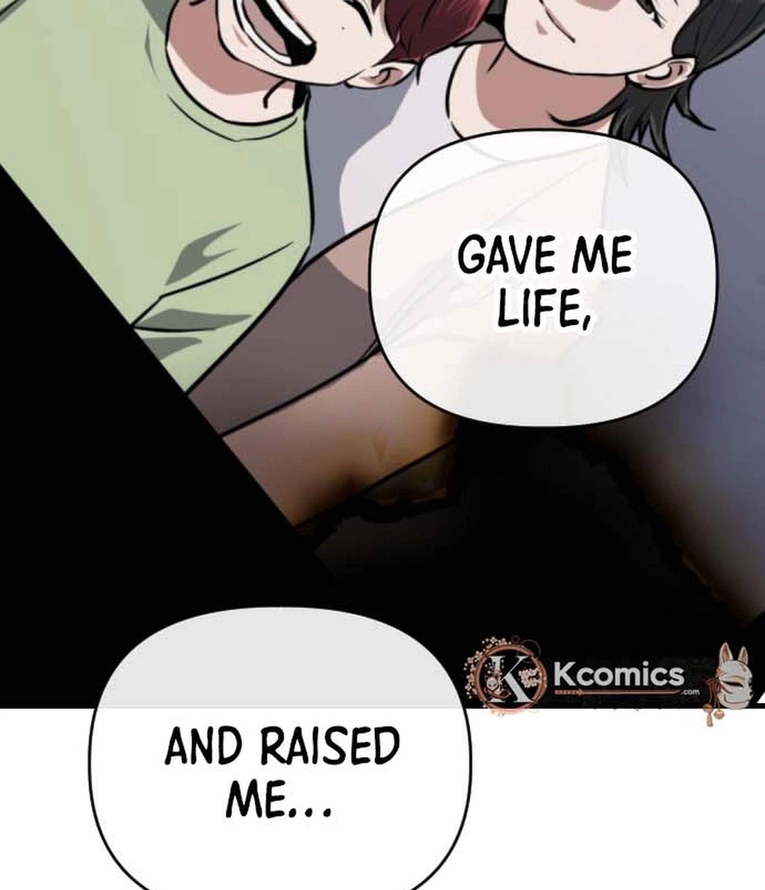 killing killer Chapter 146 page 94