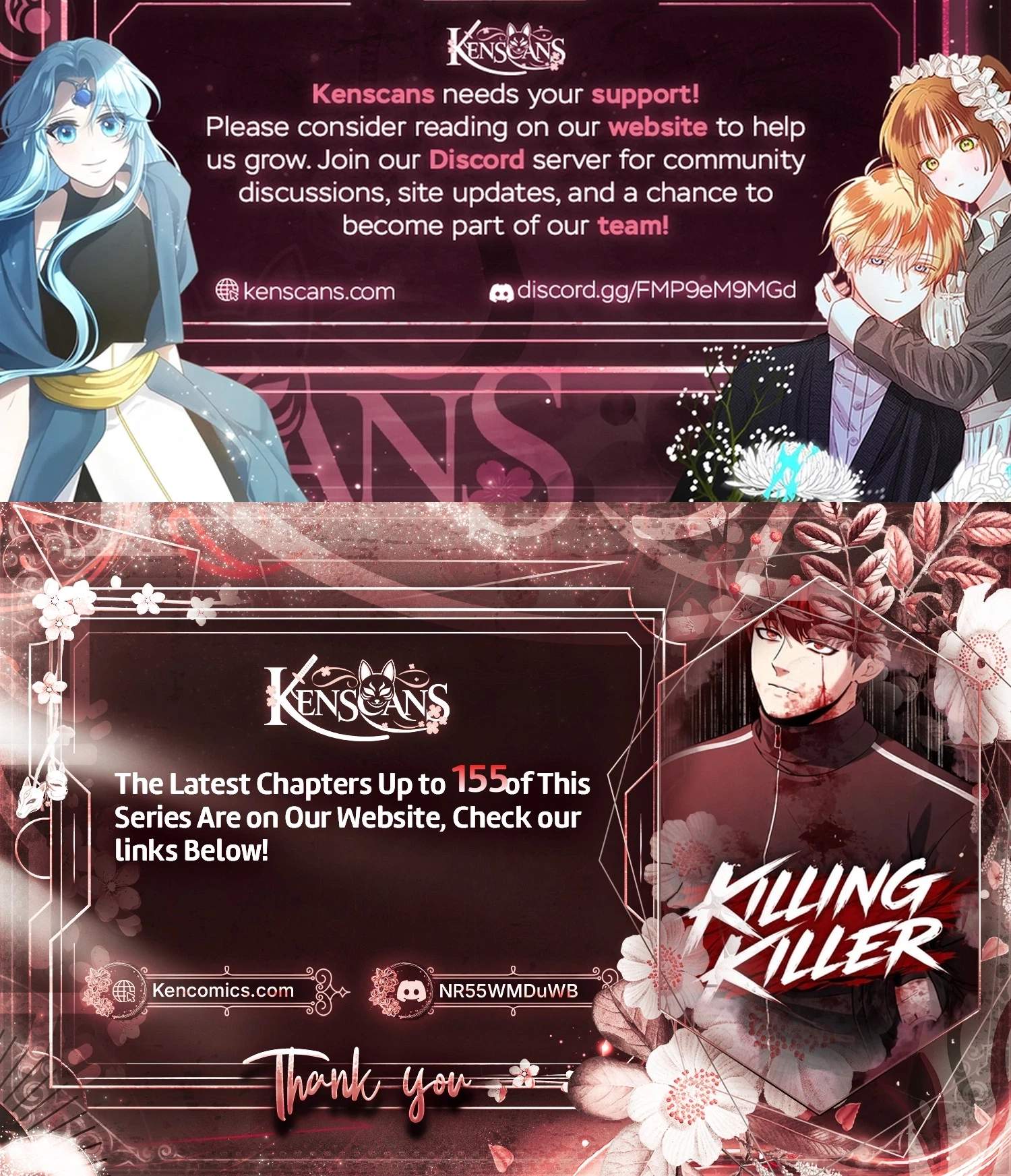 killing killer Chapter 146 page 98
