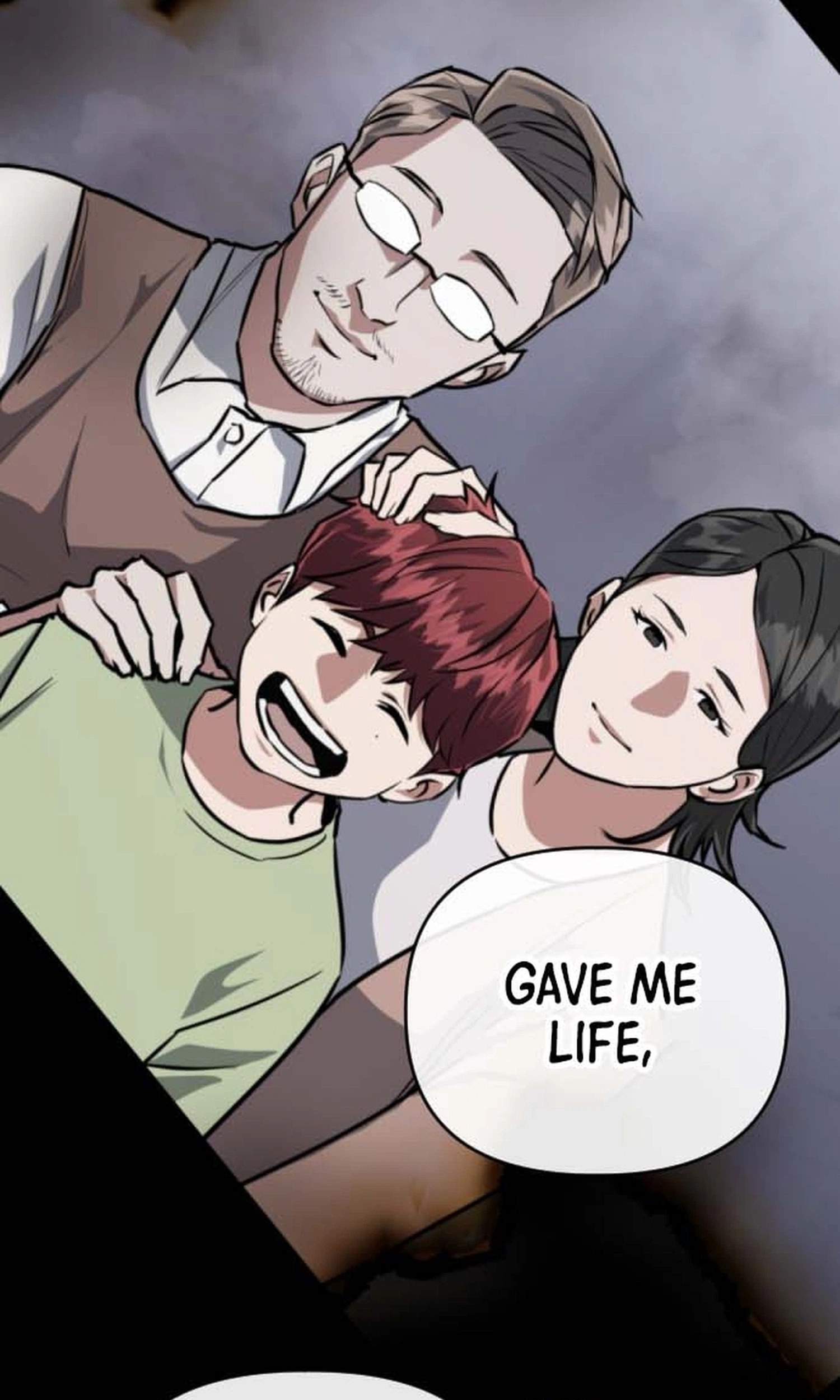 killing killer Chapter 147 page 8